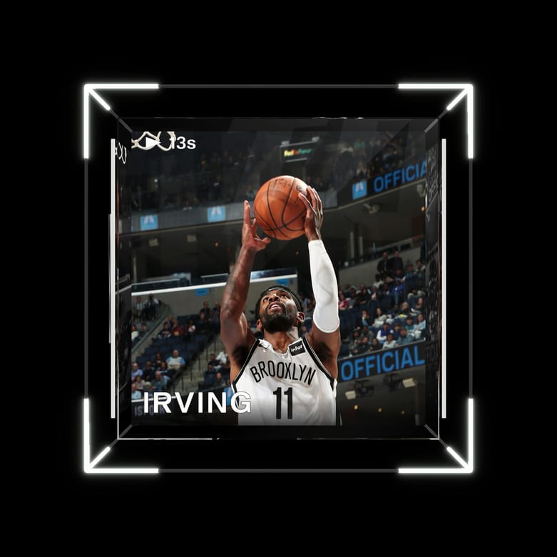 Kyrie Irving
