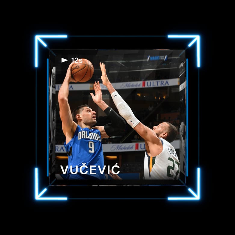 Nikola Vučević