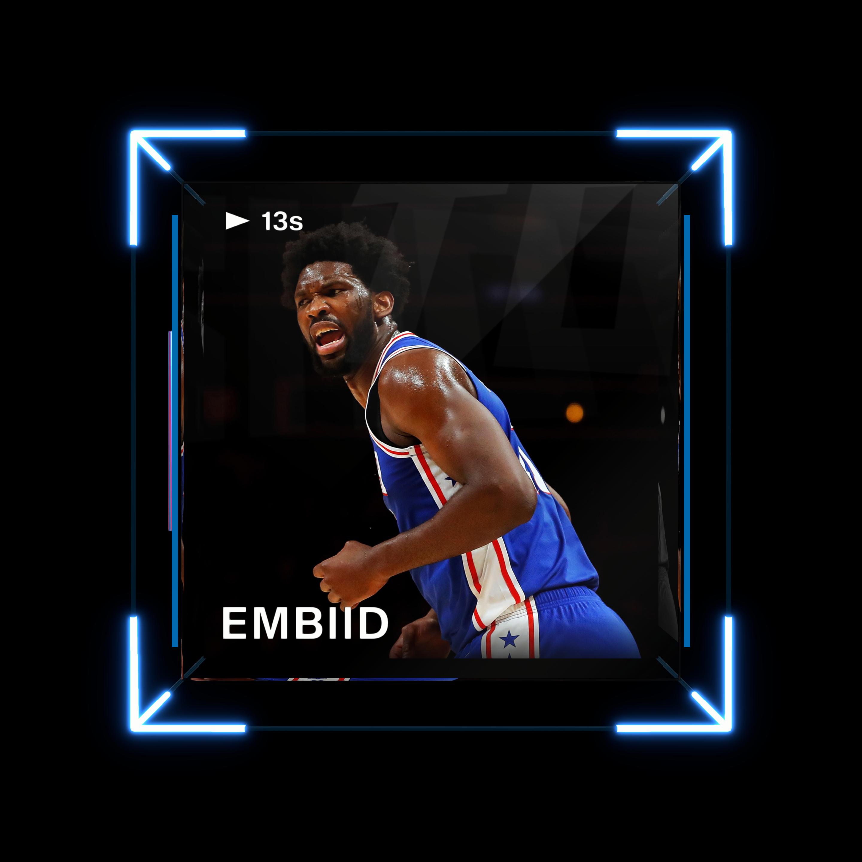 Joel Embiid