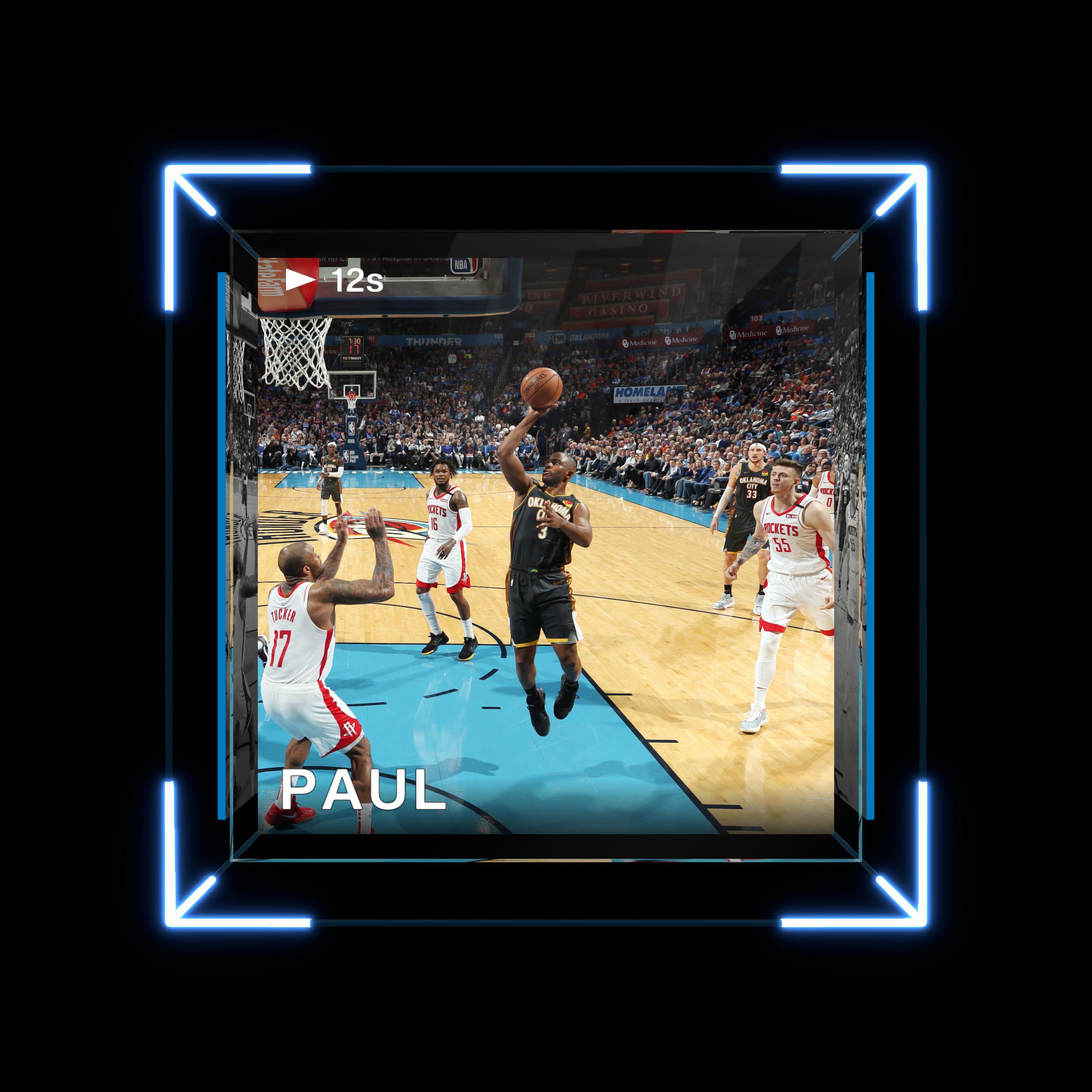 Chris Paul