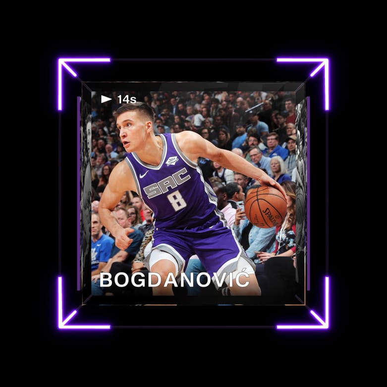 Bogdan Bogdanović