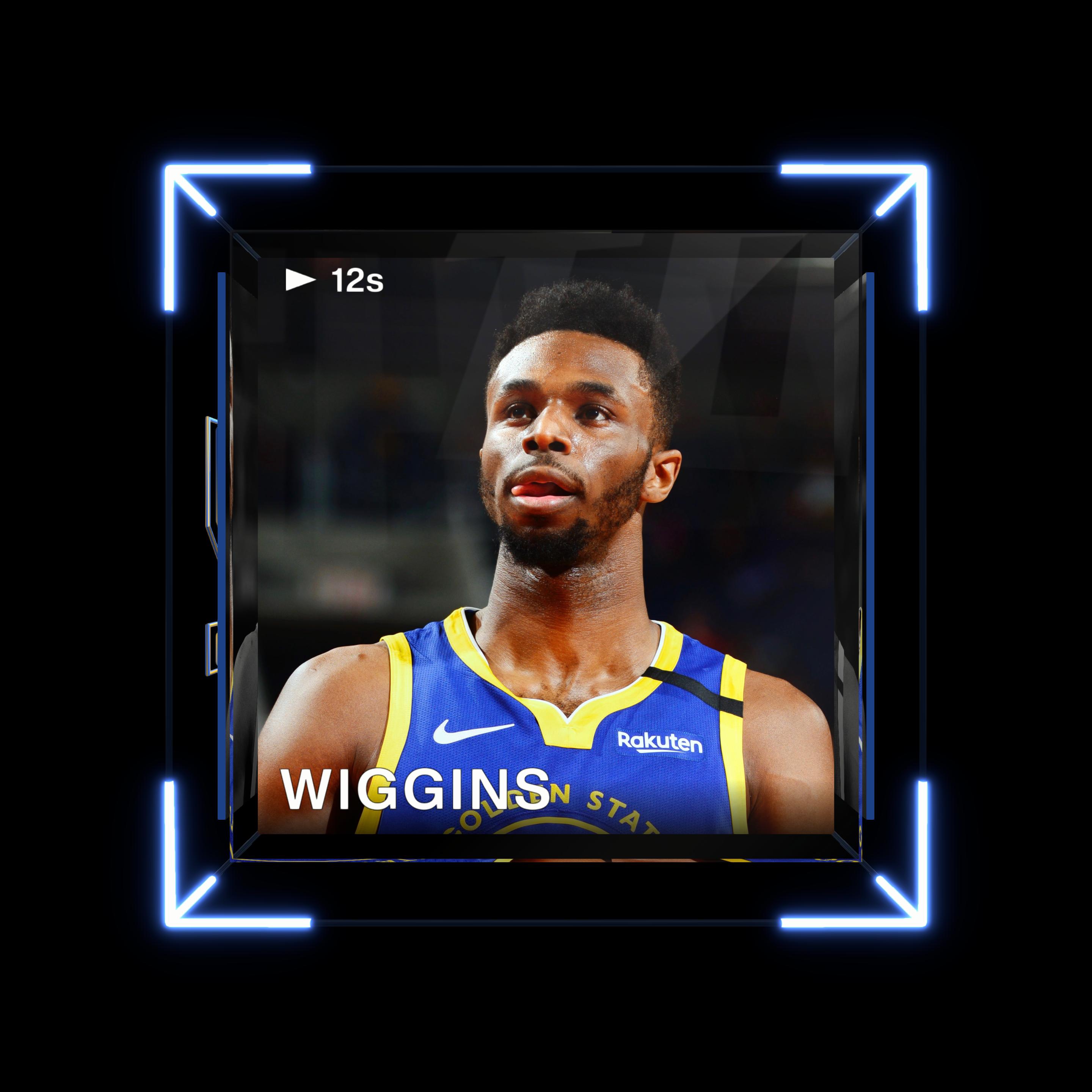 Andrew Wiggins