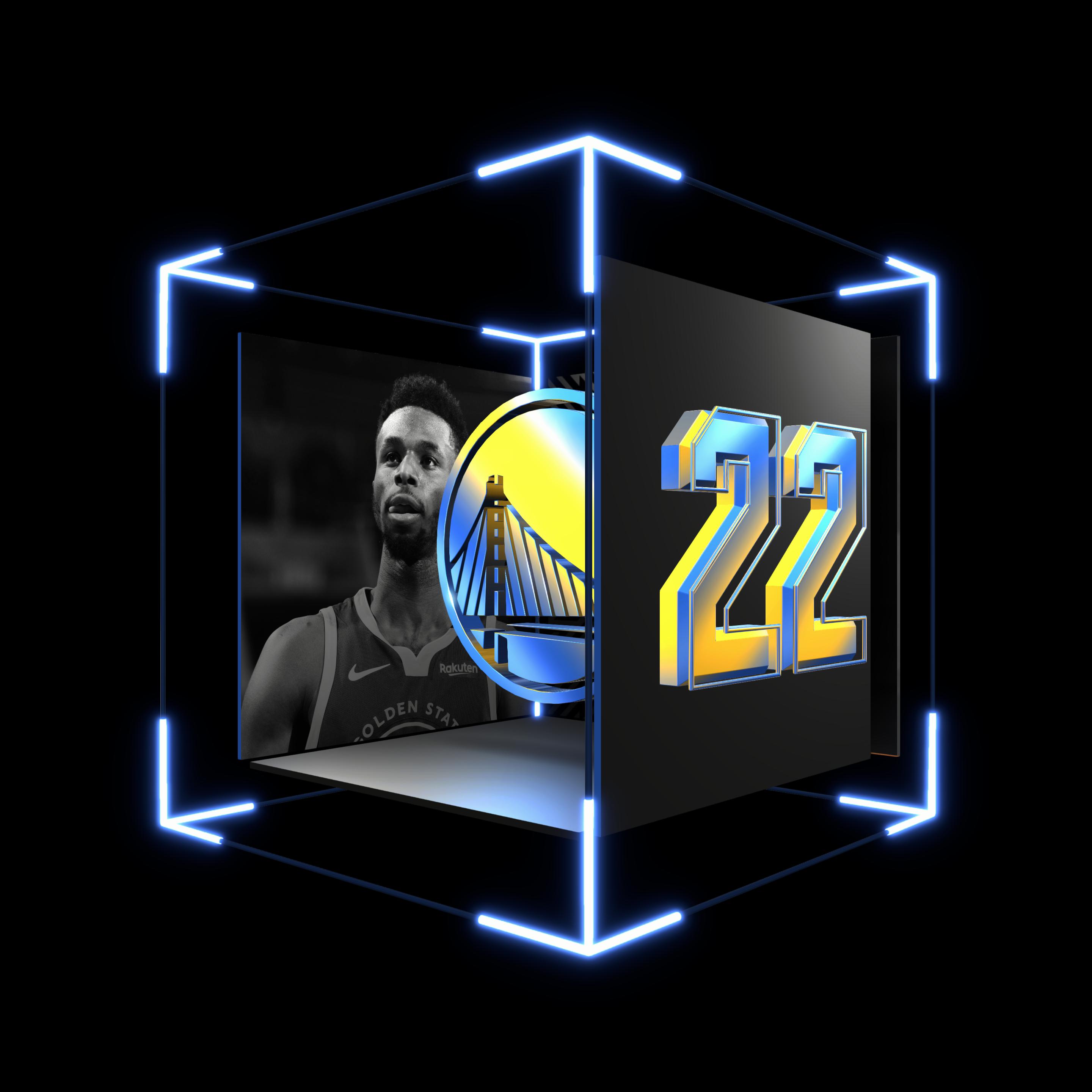 Andrew Wiggins