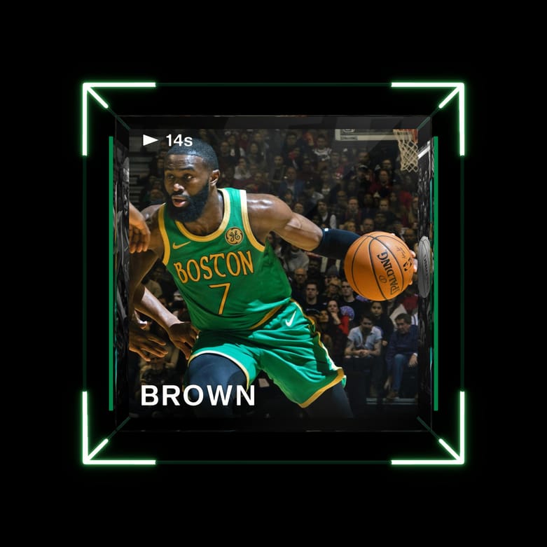 Jaylen Brown