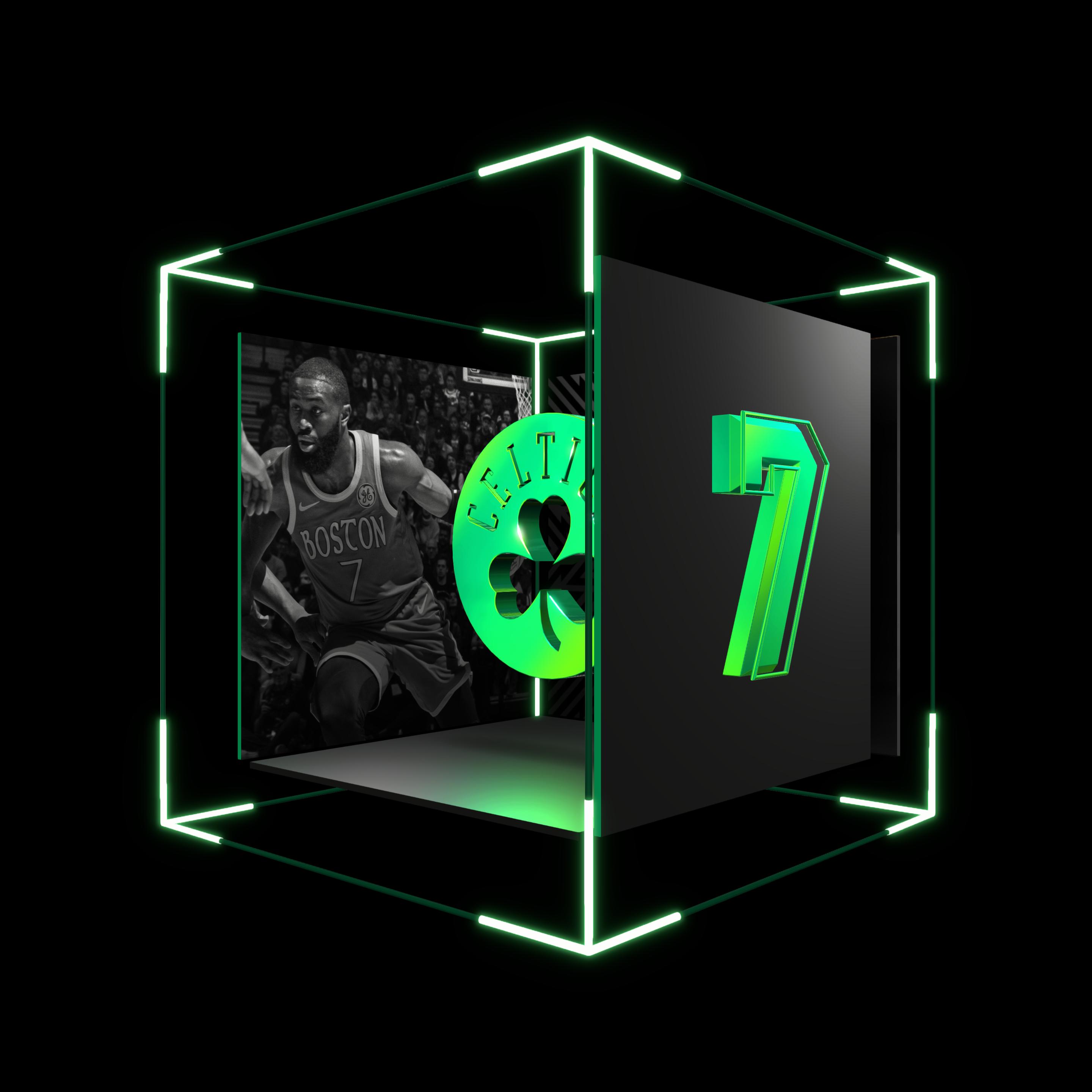 Jaylen Brown