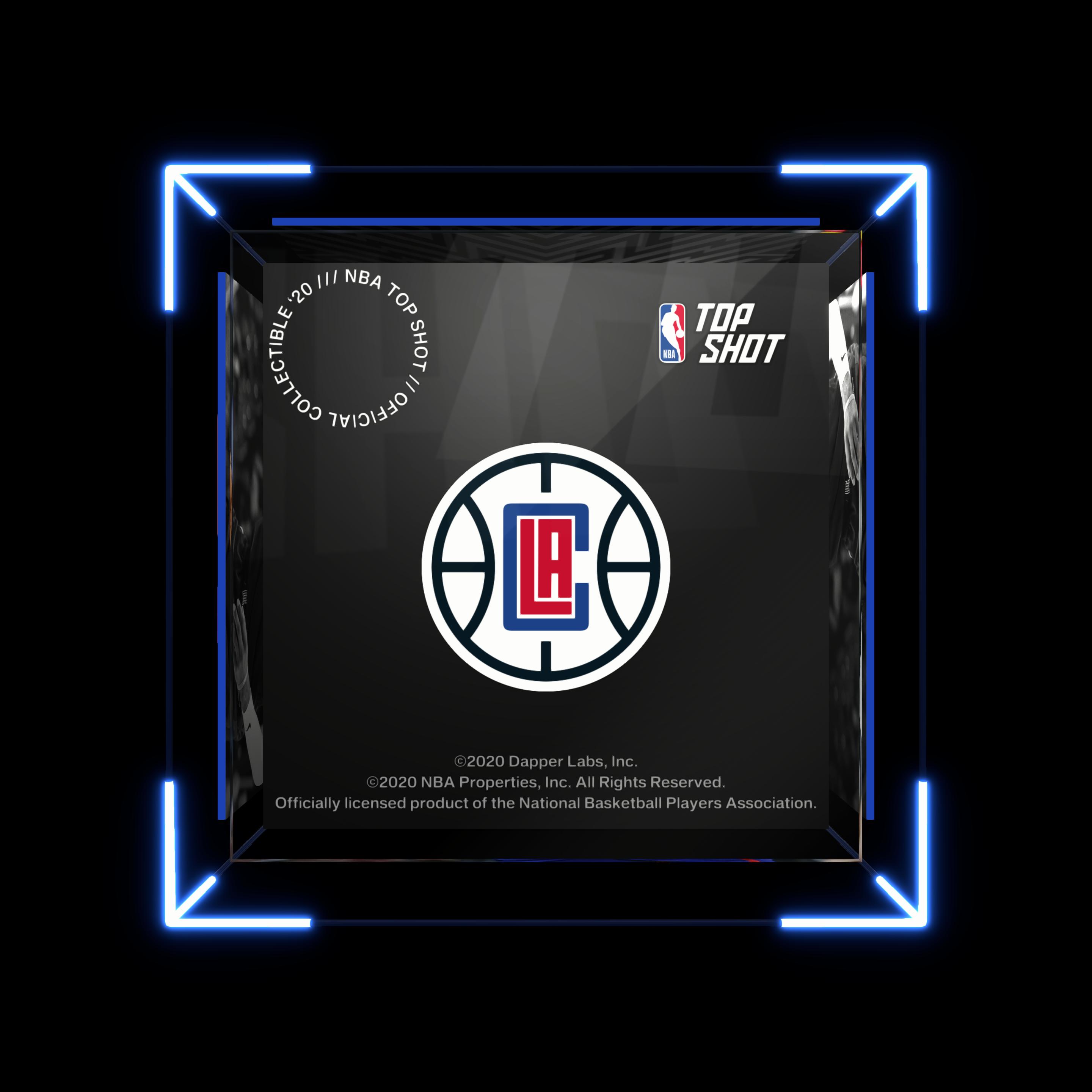 Paul George