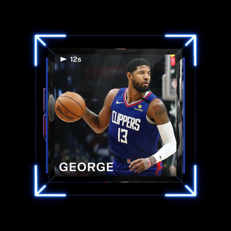 Paul George