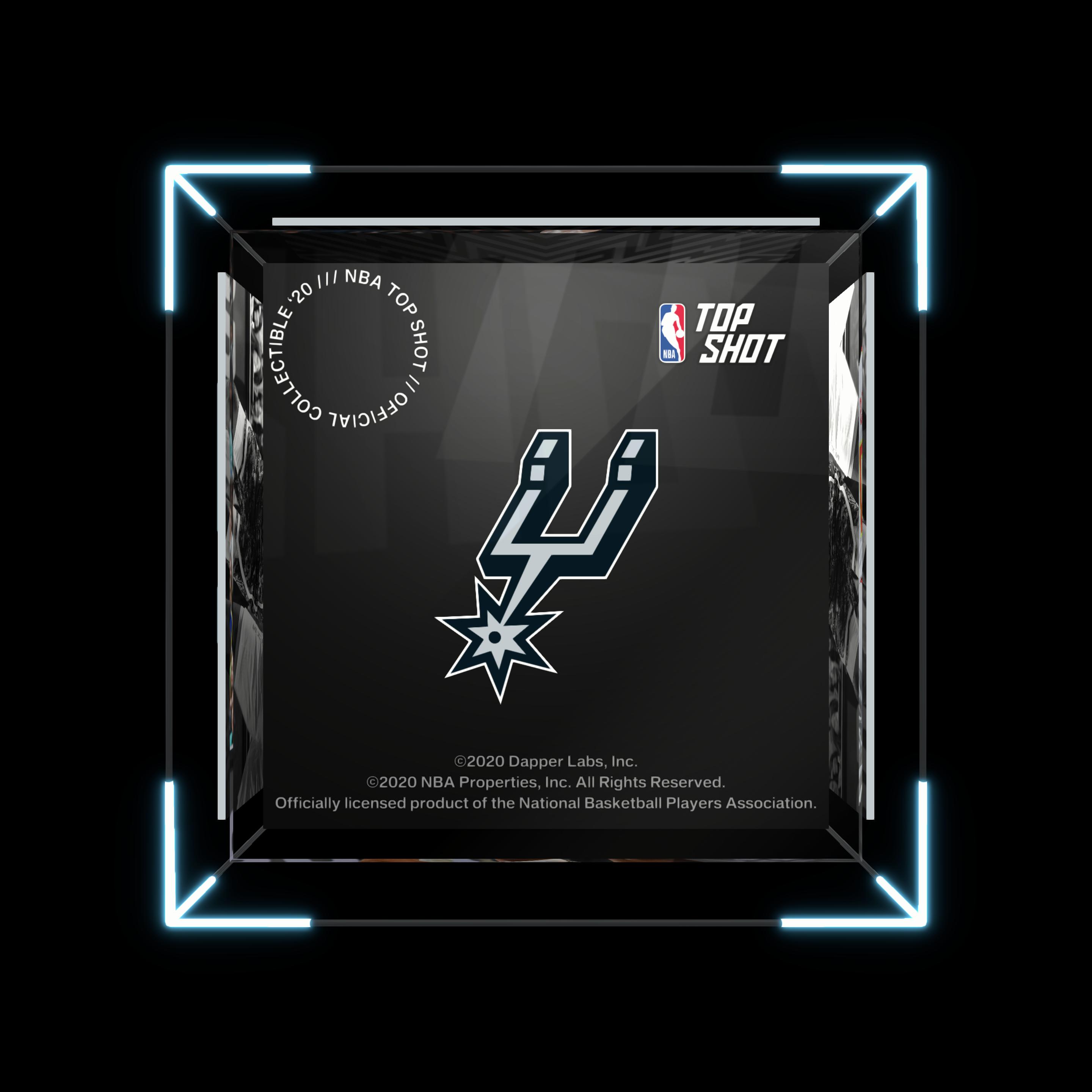 LaMarcus Aldridge