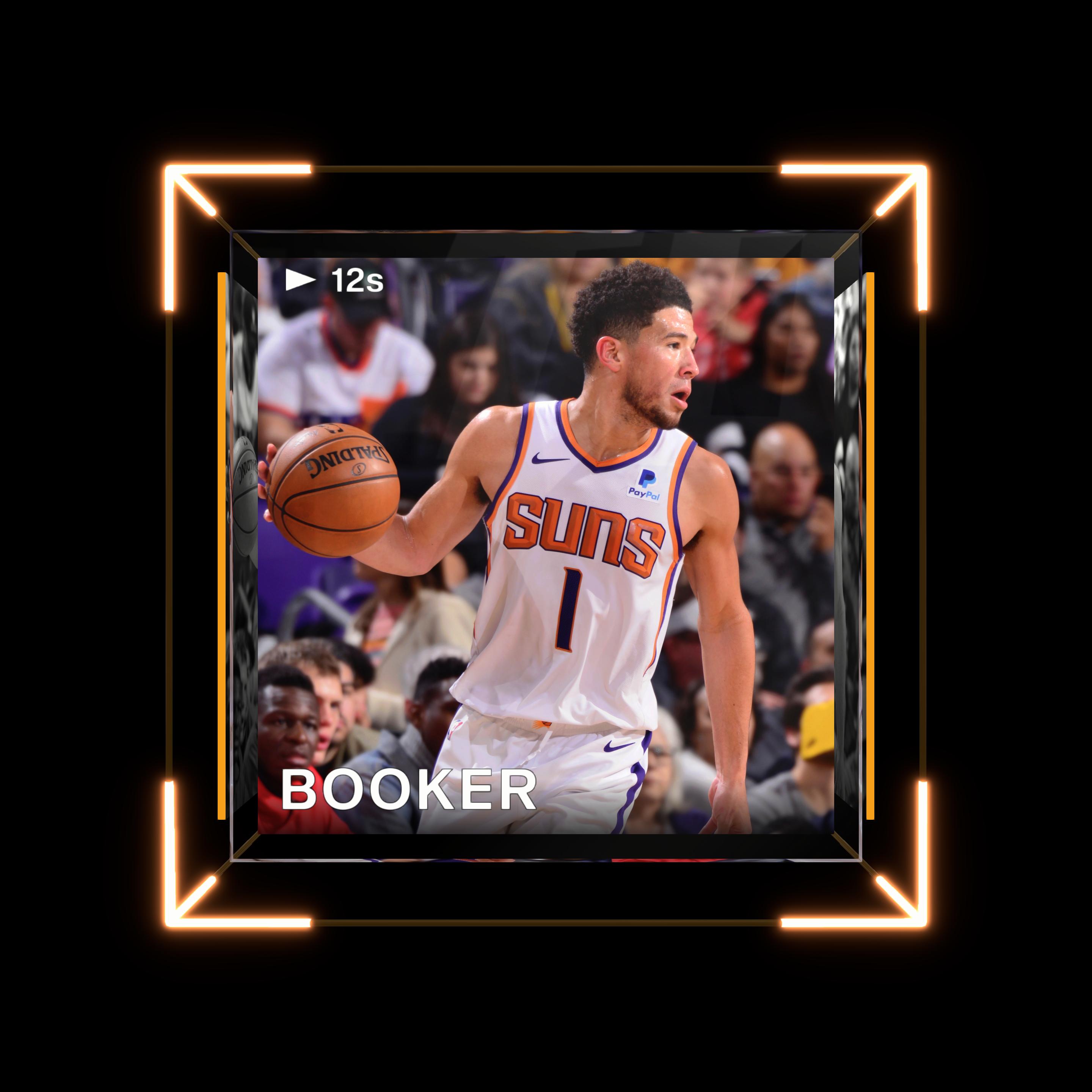 Devin Booker