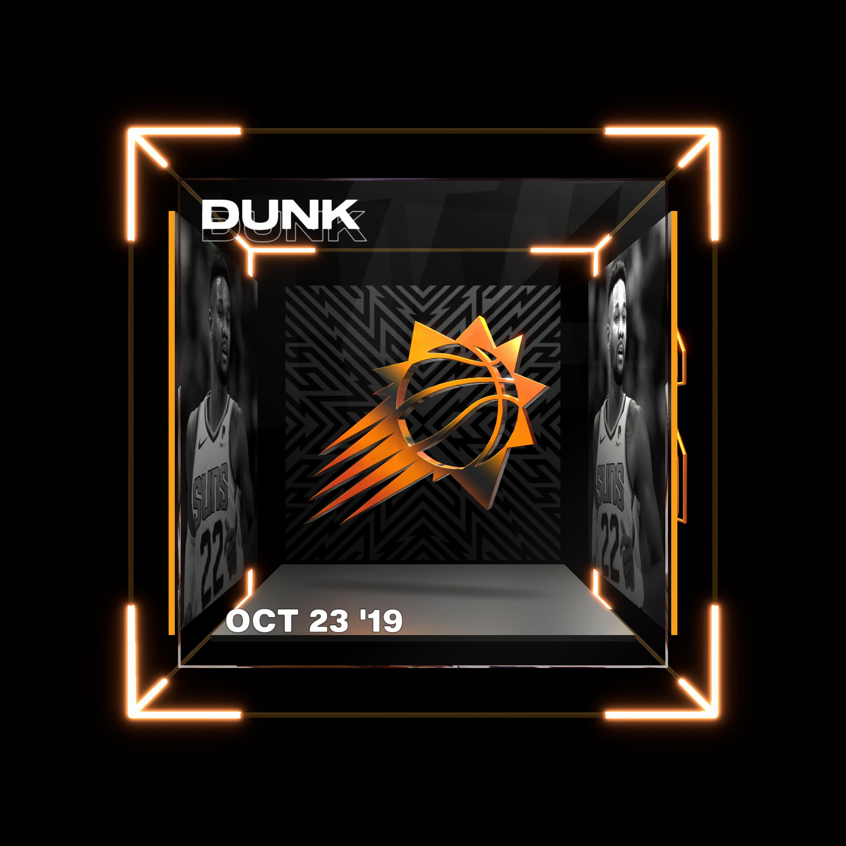 Deandre Ayton