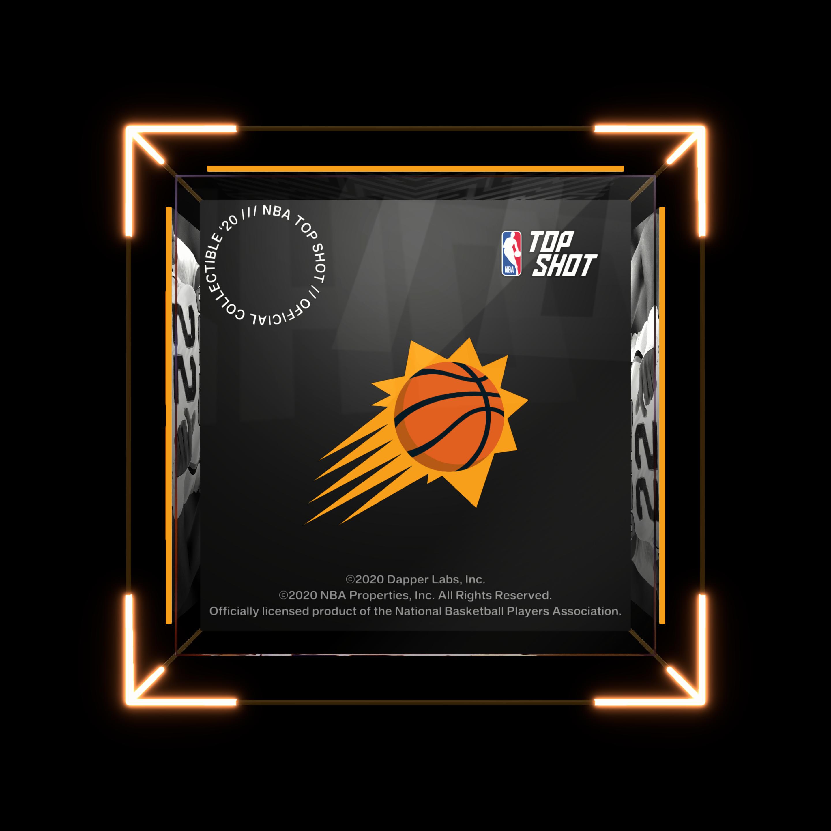 Deandre Ayton