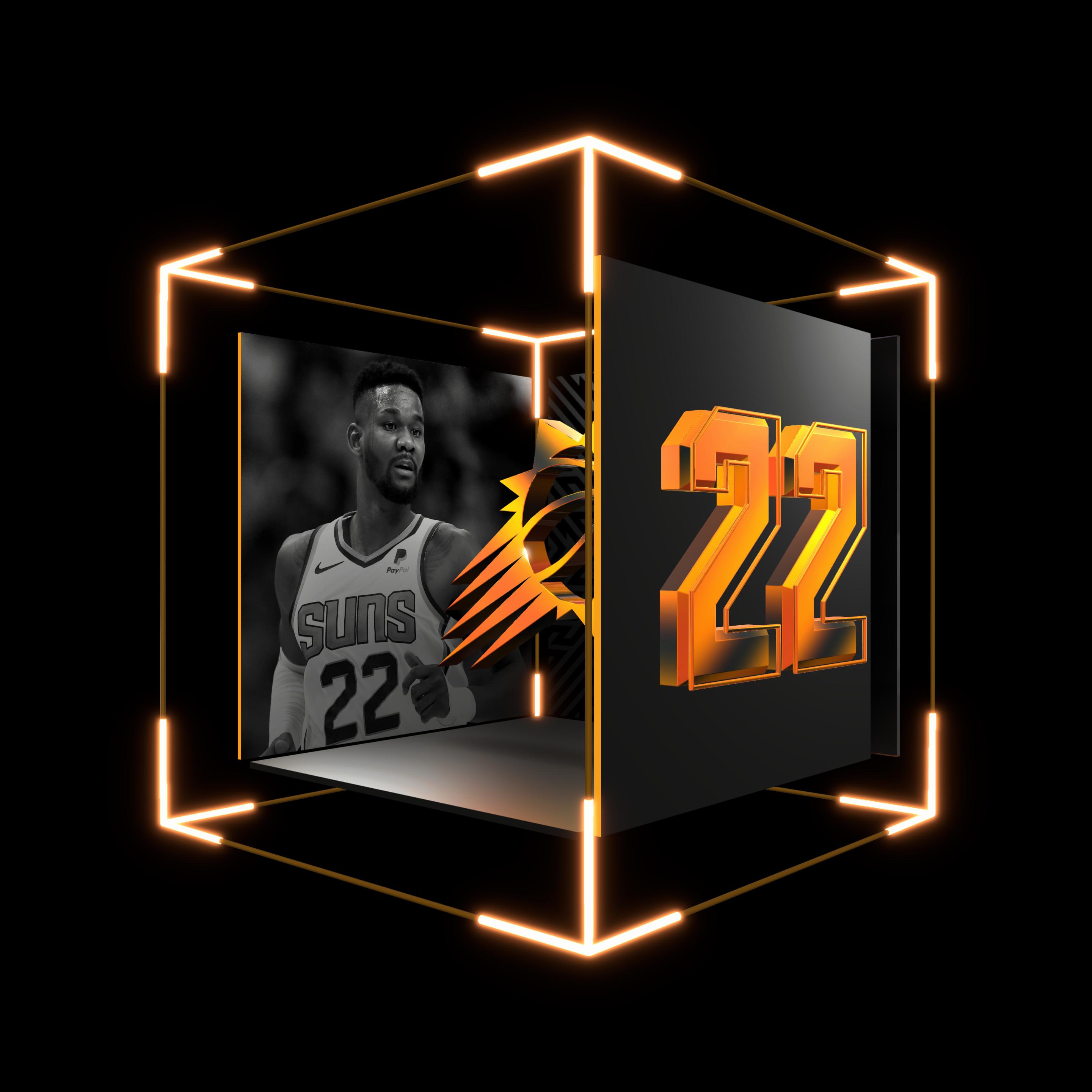 Deandre Ayton