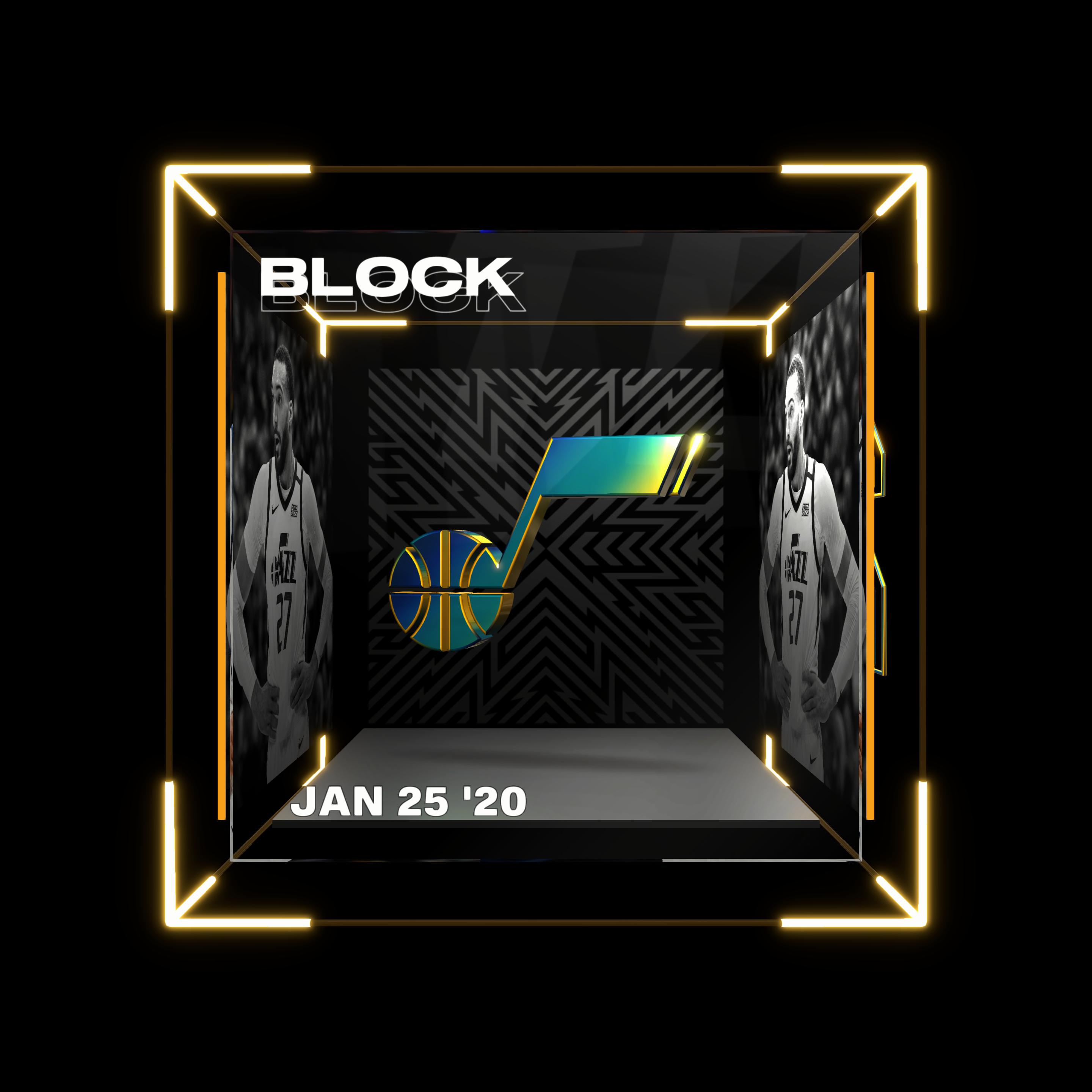 Rudy Gobert