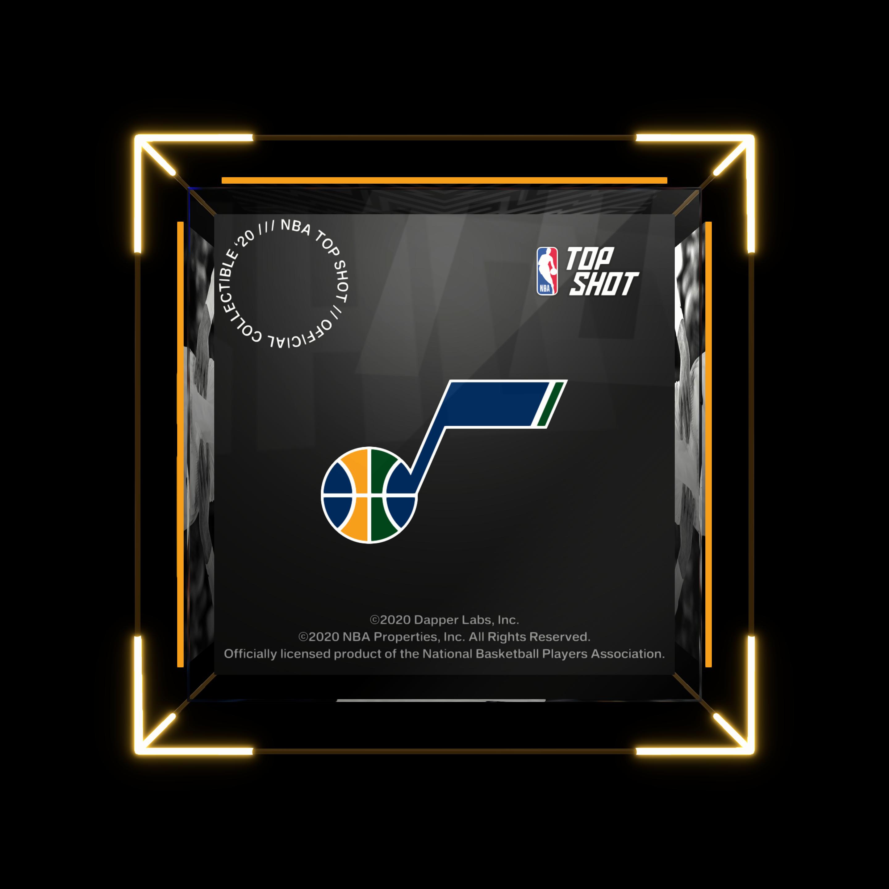 Rudy Gobert