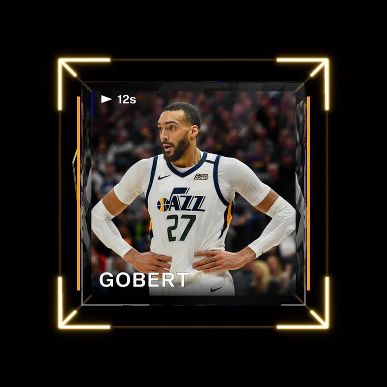 Rudy Gobert
