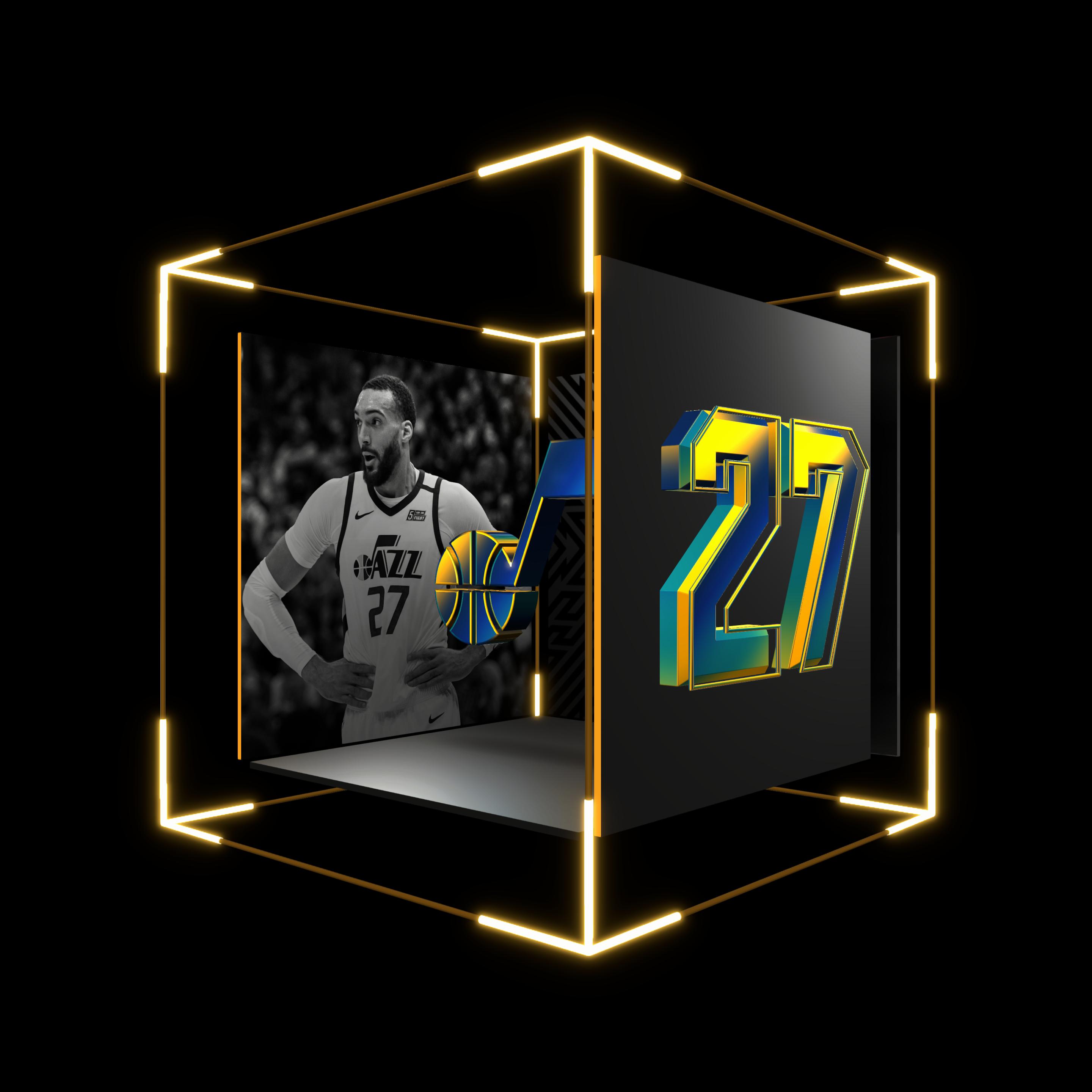 Rudy Gobert