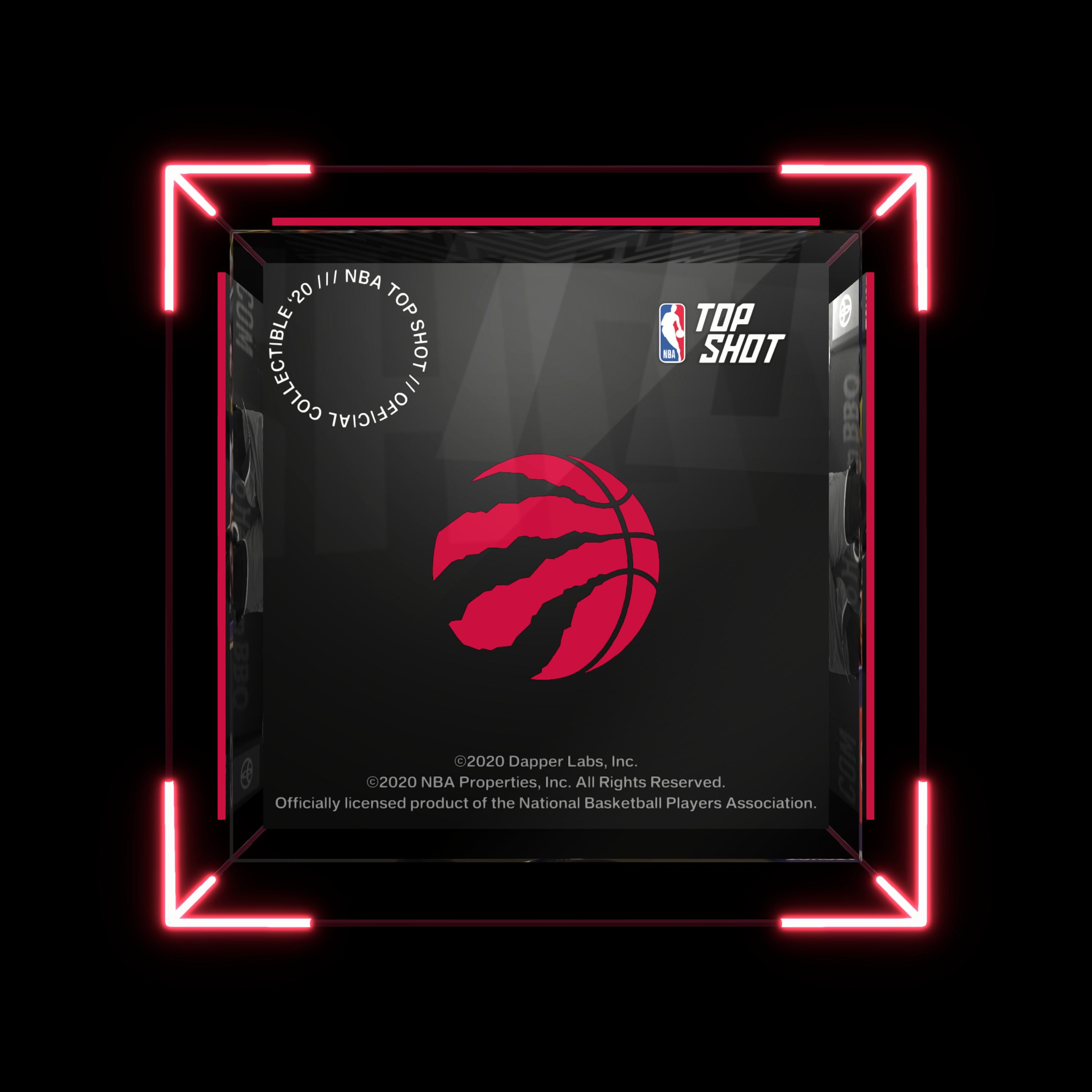 Pascal Siakam