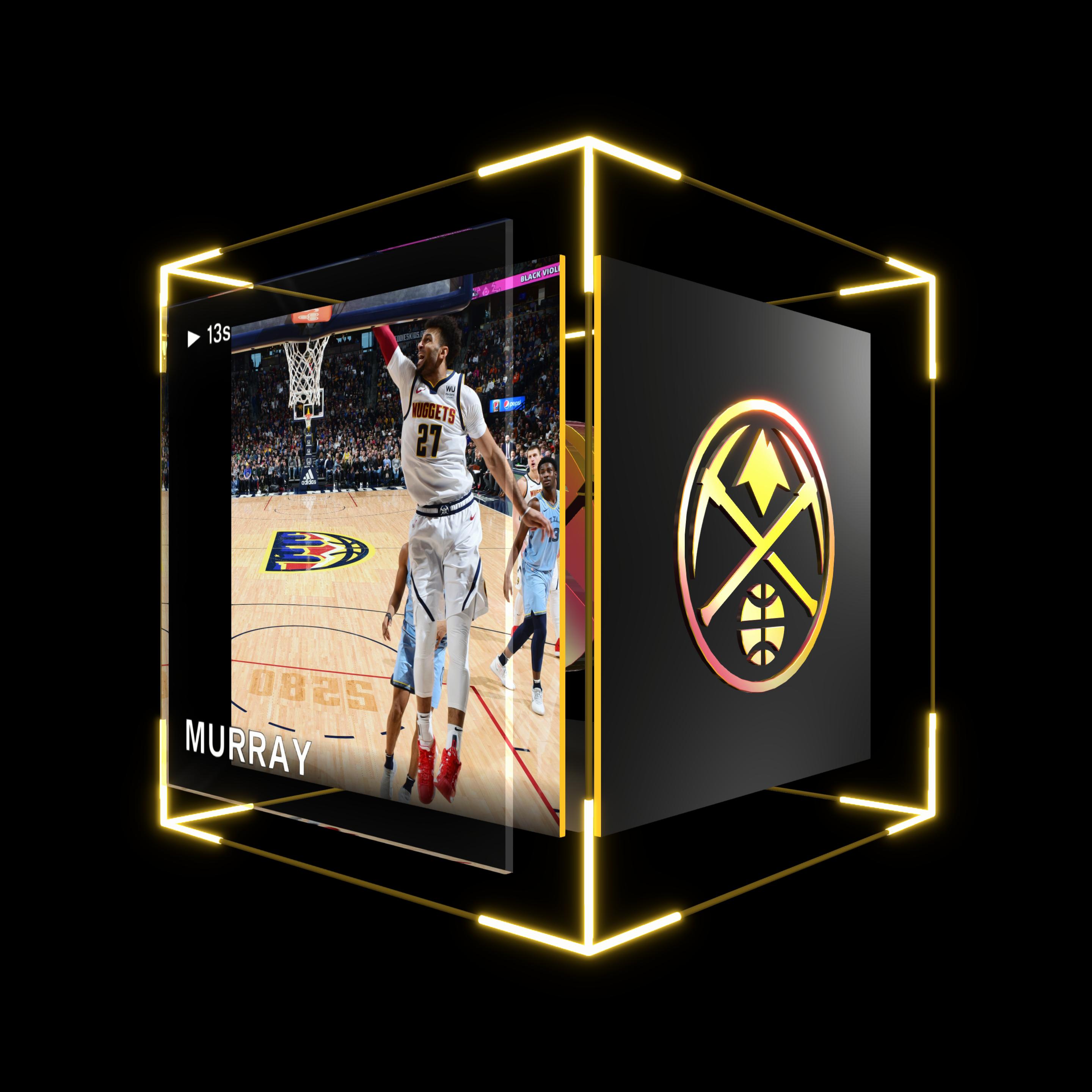 Jamal Murray