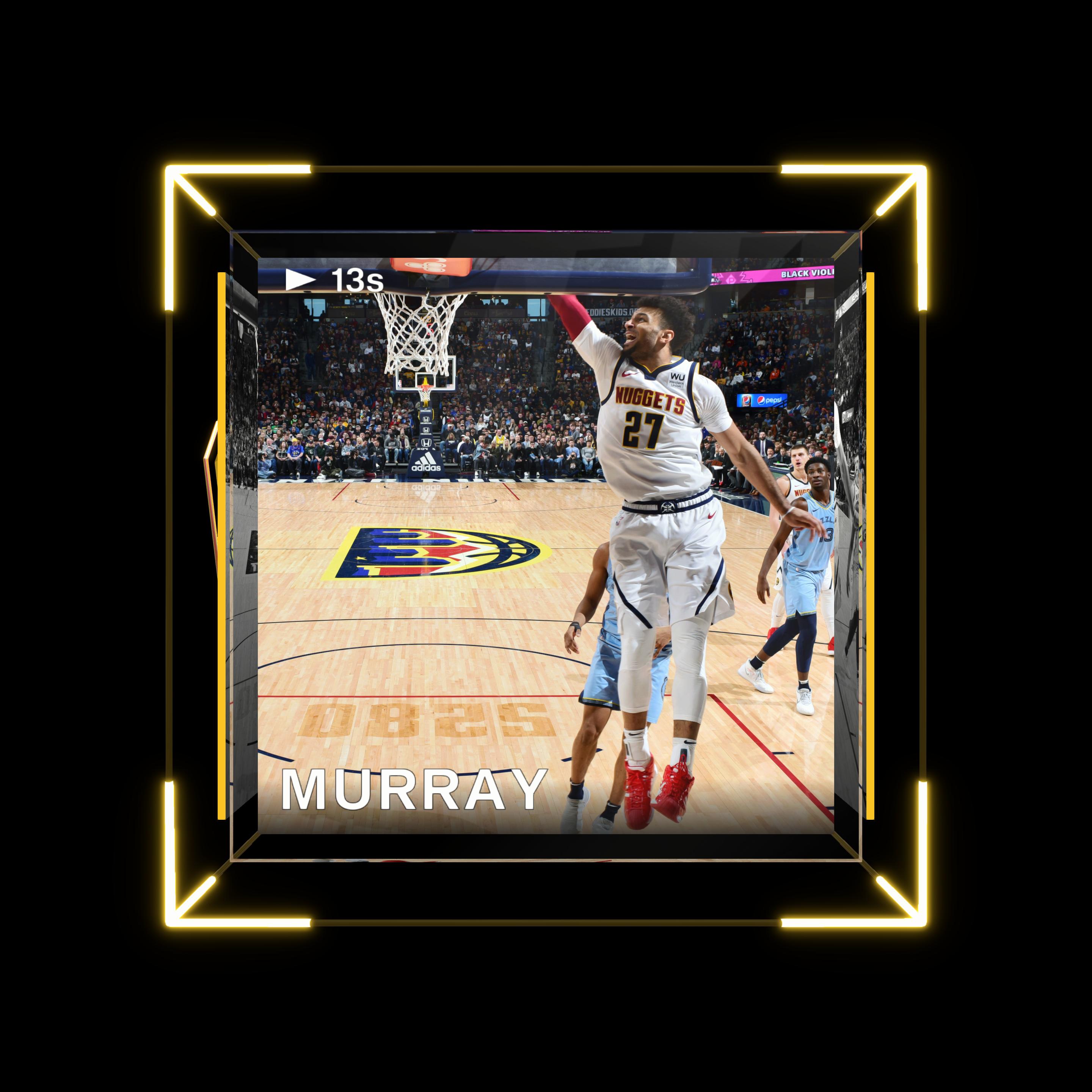 Jamal Murray