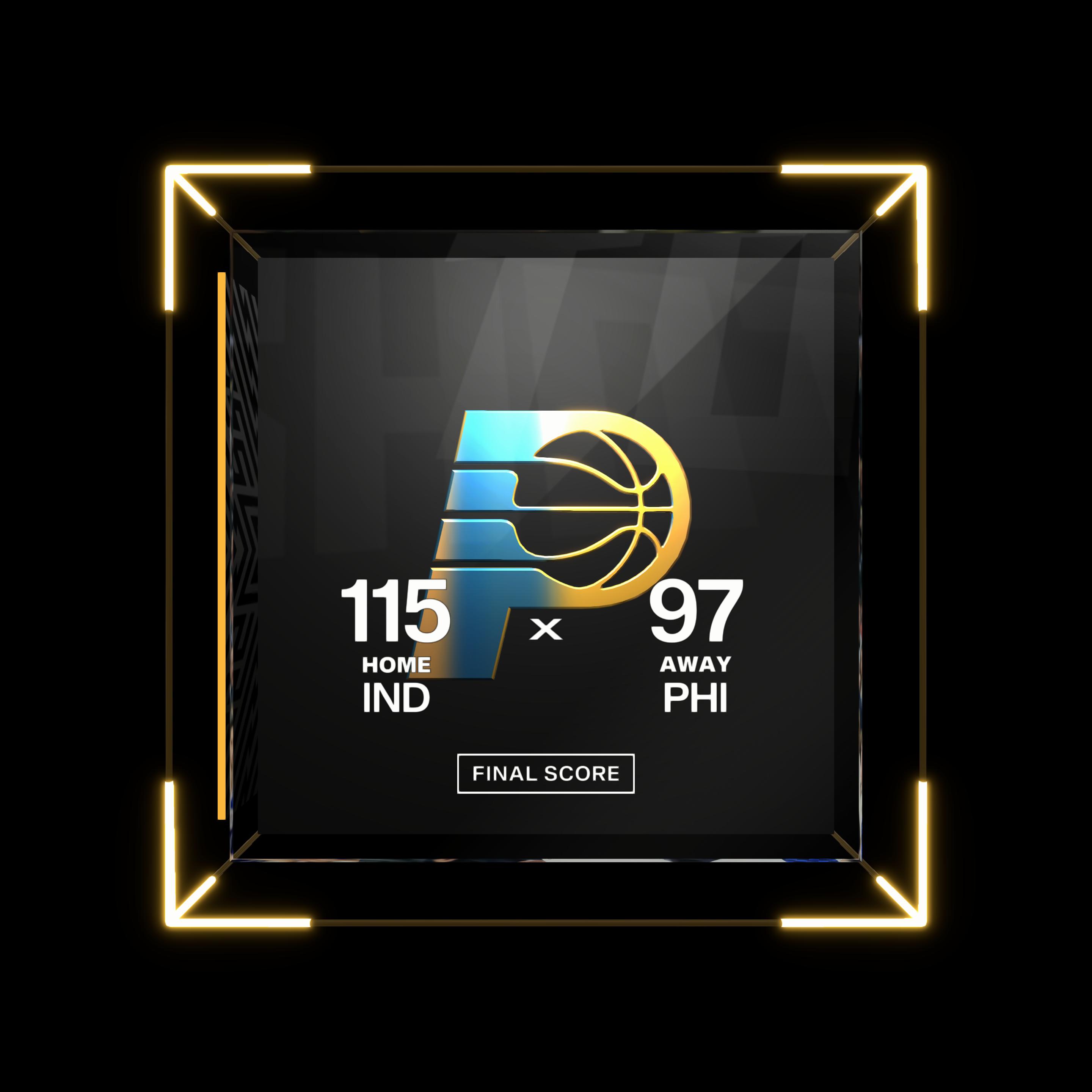Domantas Sabonis