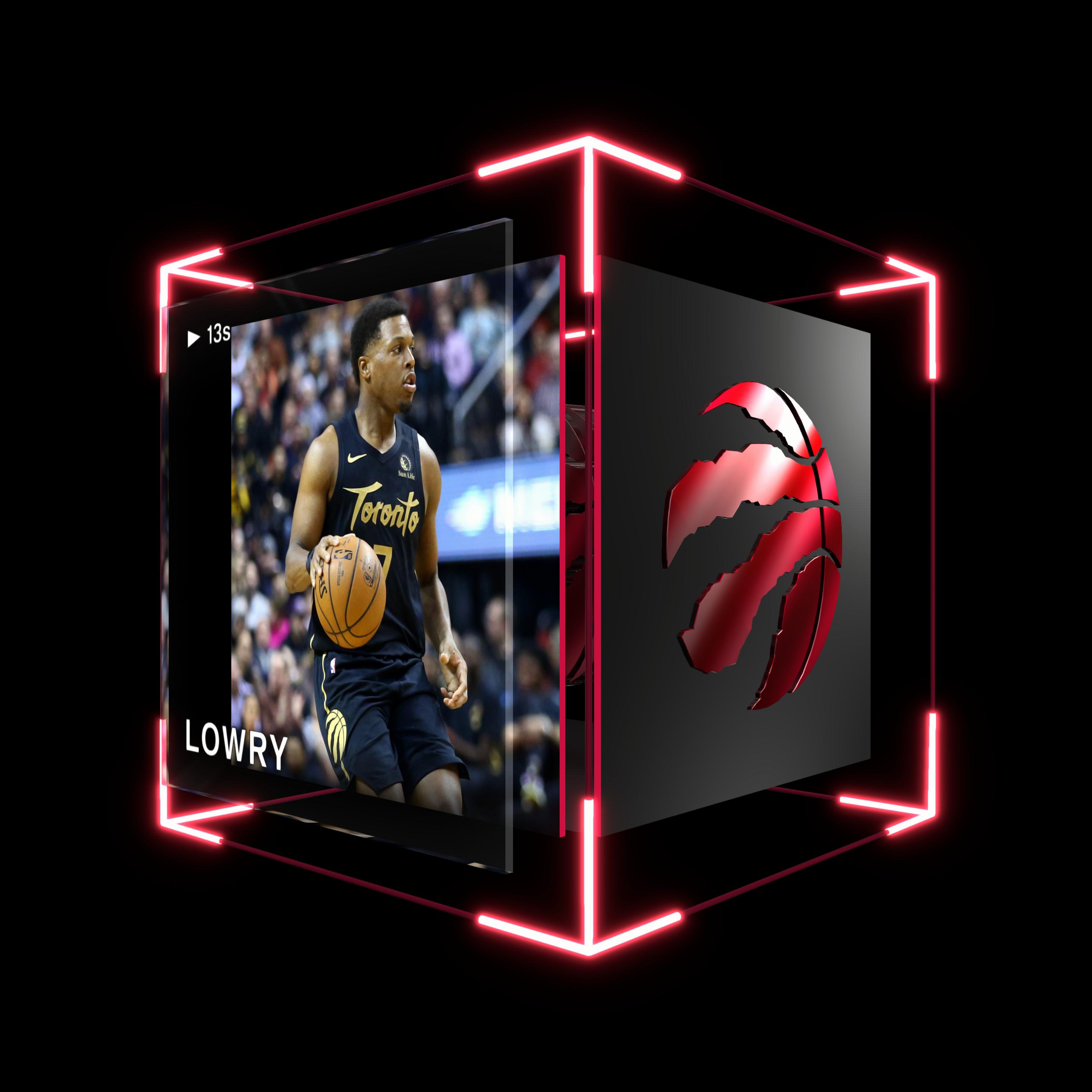 Kyle Lowry