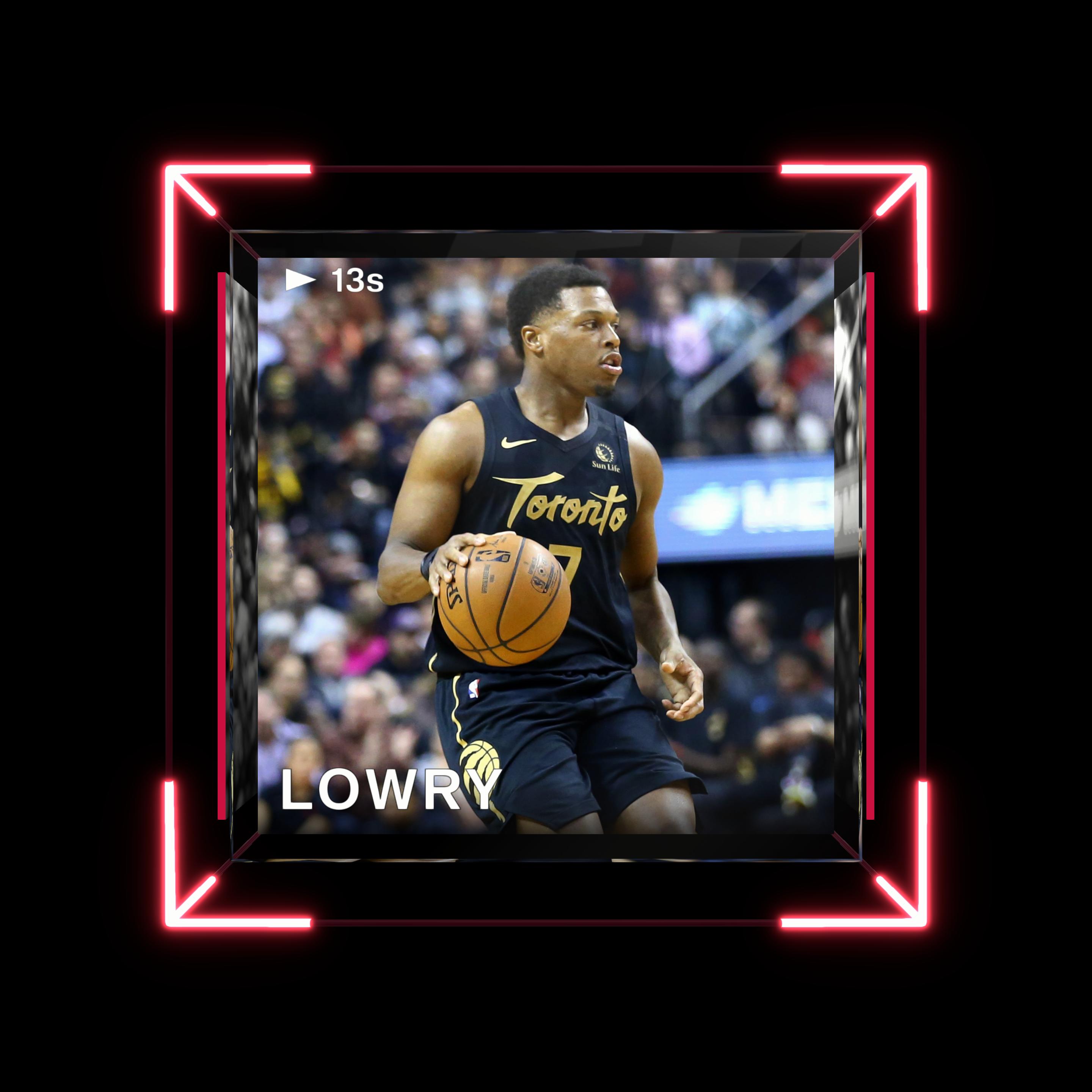 Kyle Lowry