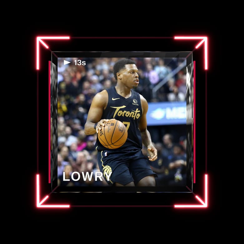 Kyle Lowry