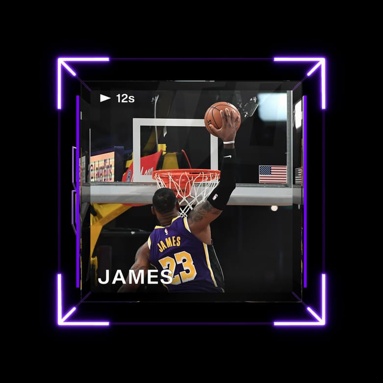 LeBron James