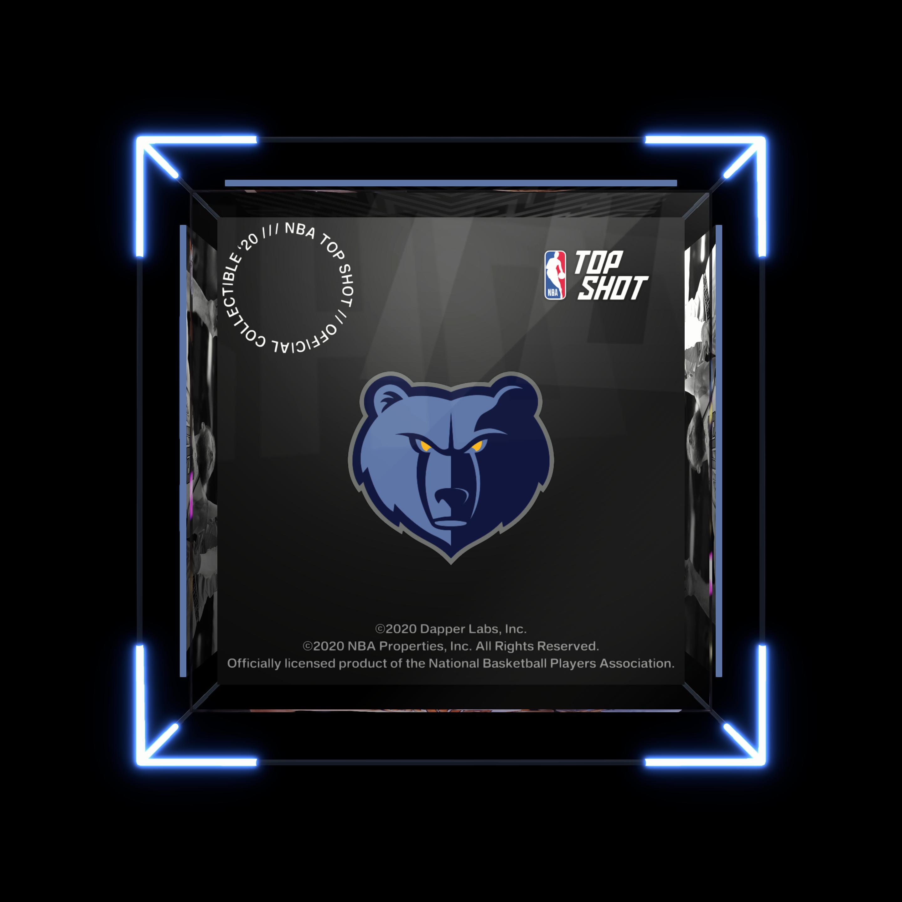 Ja Morant