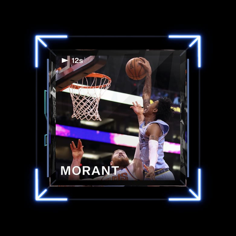 Ja Morant