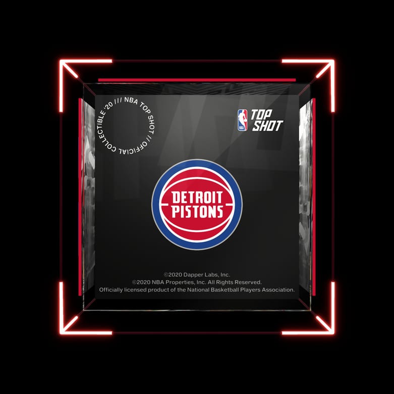 Derrick Rose