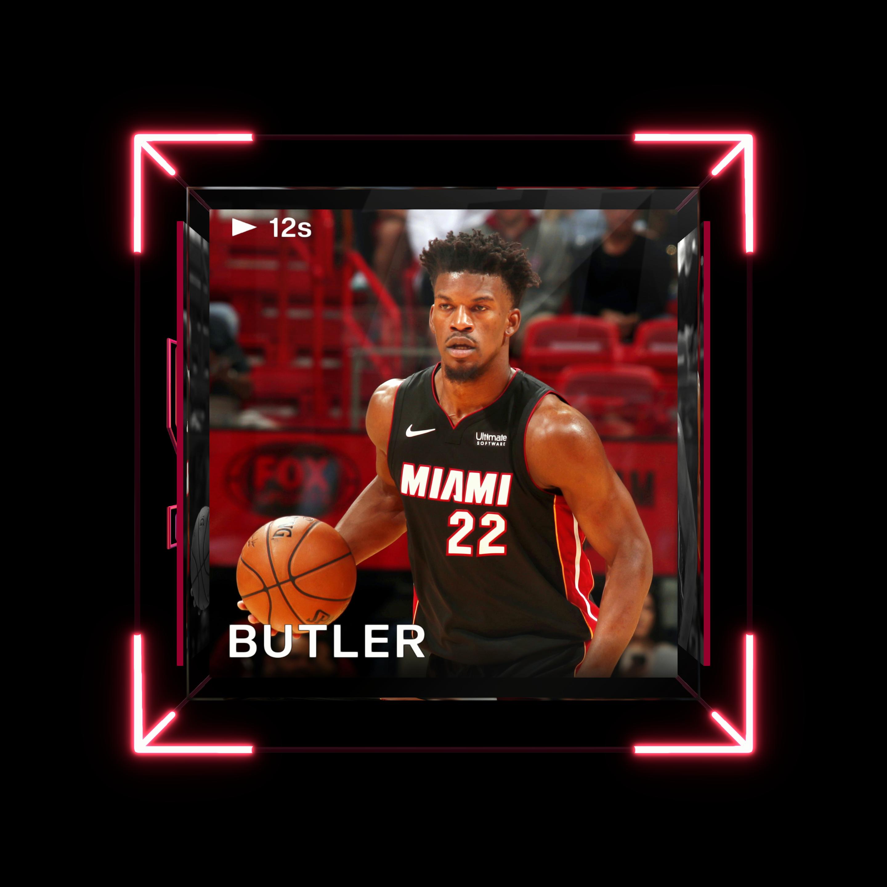 Jimmy Butler