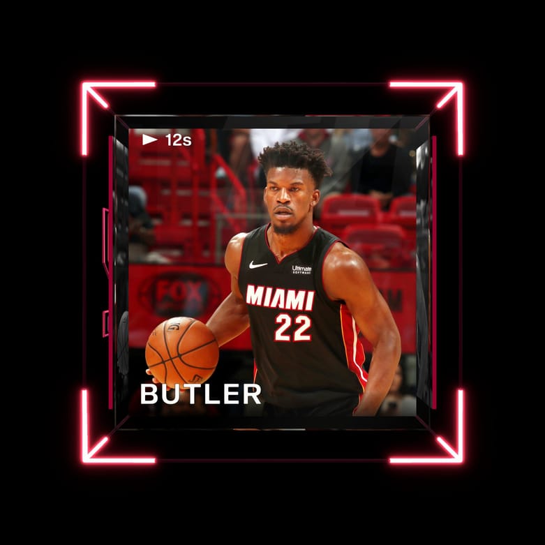Jimmy Butler