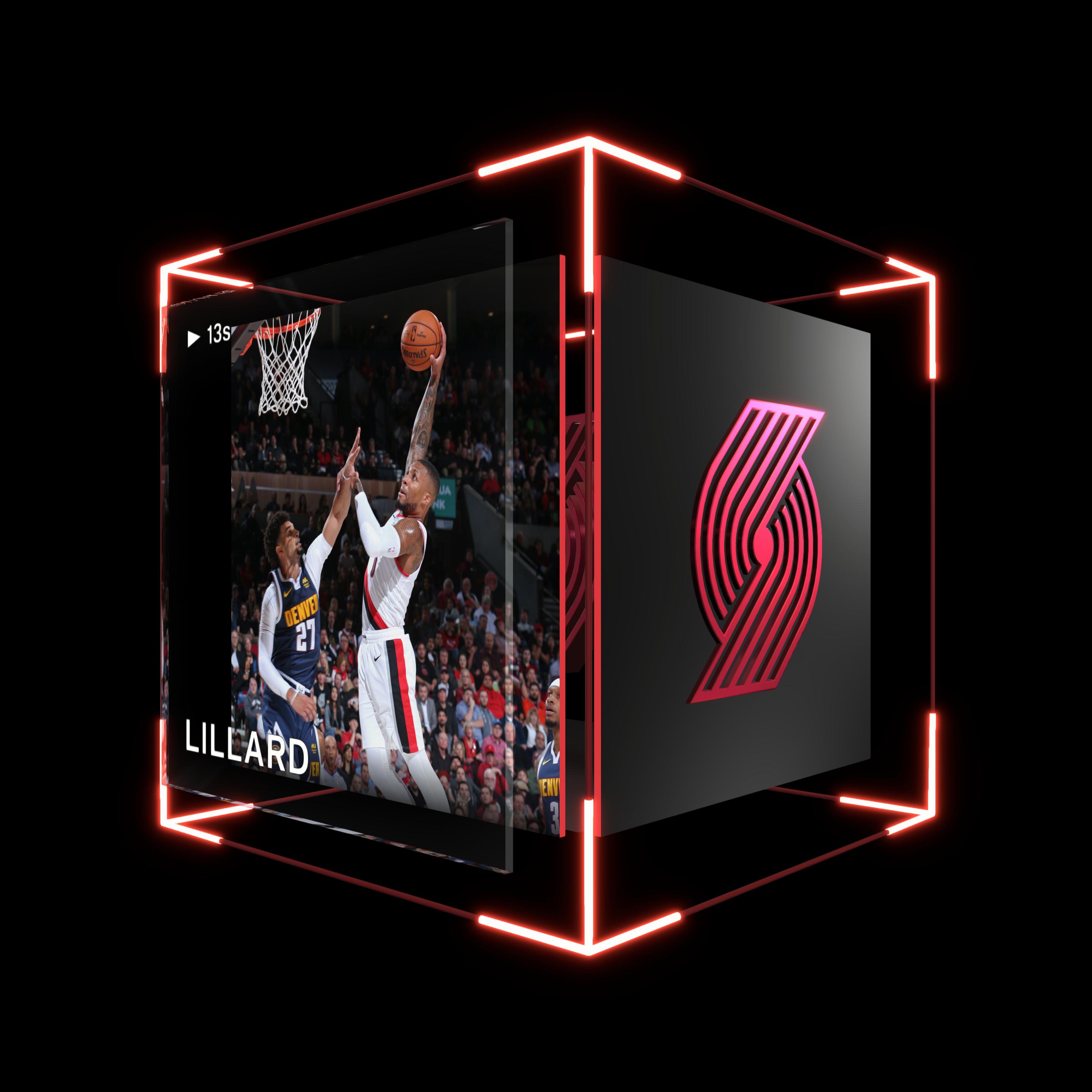 Damian Lillard