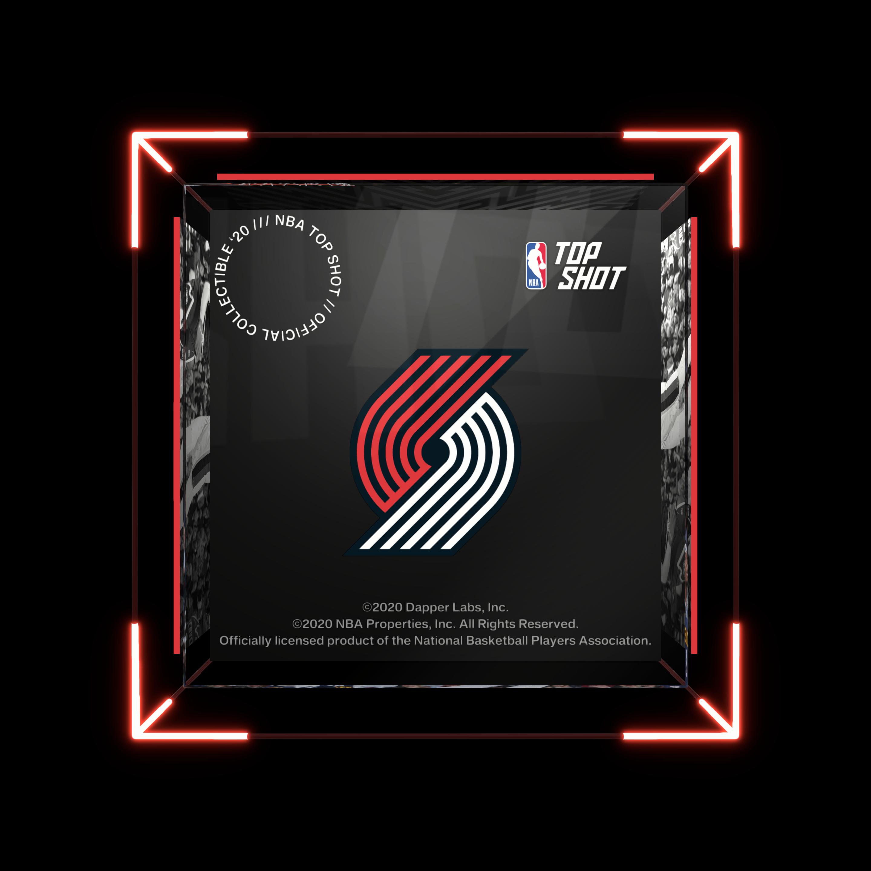 Damian Lillard
