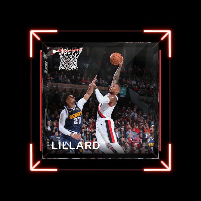 Damian Lillard