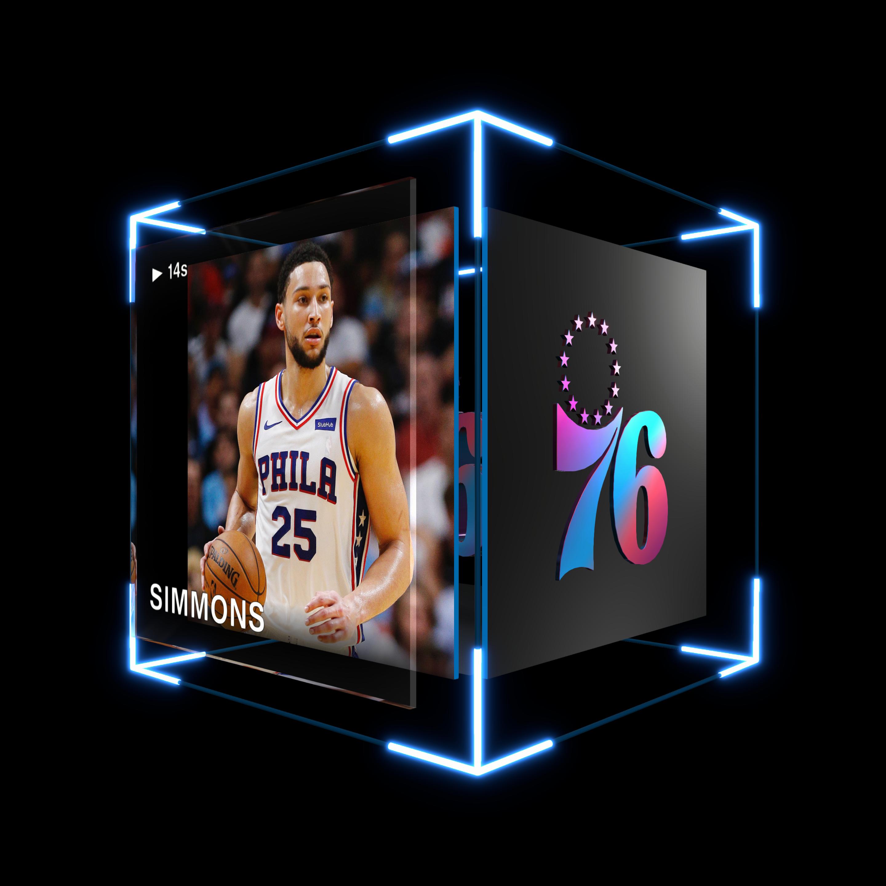 Ben Simmons