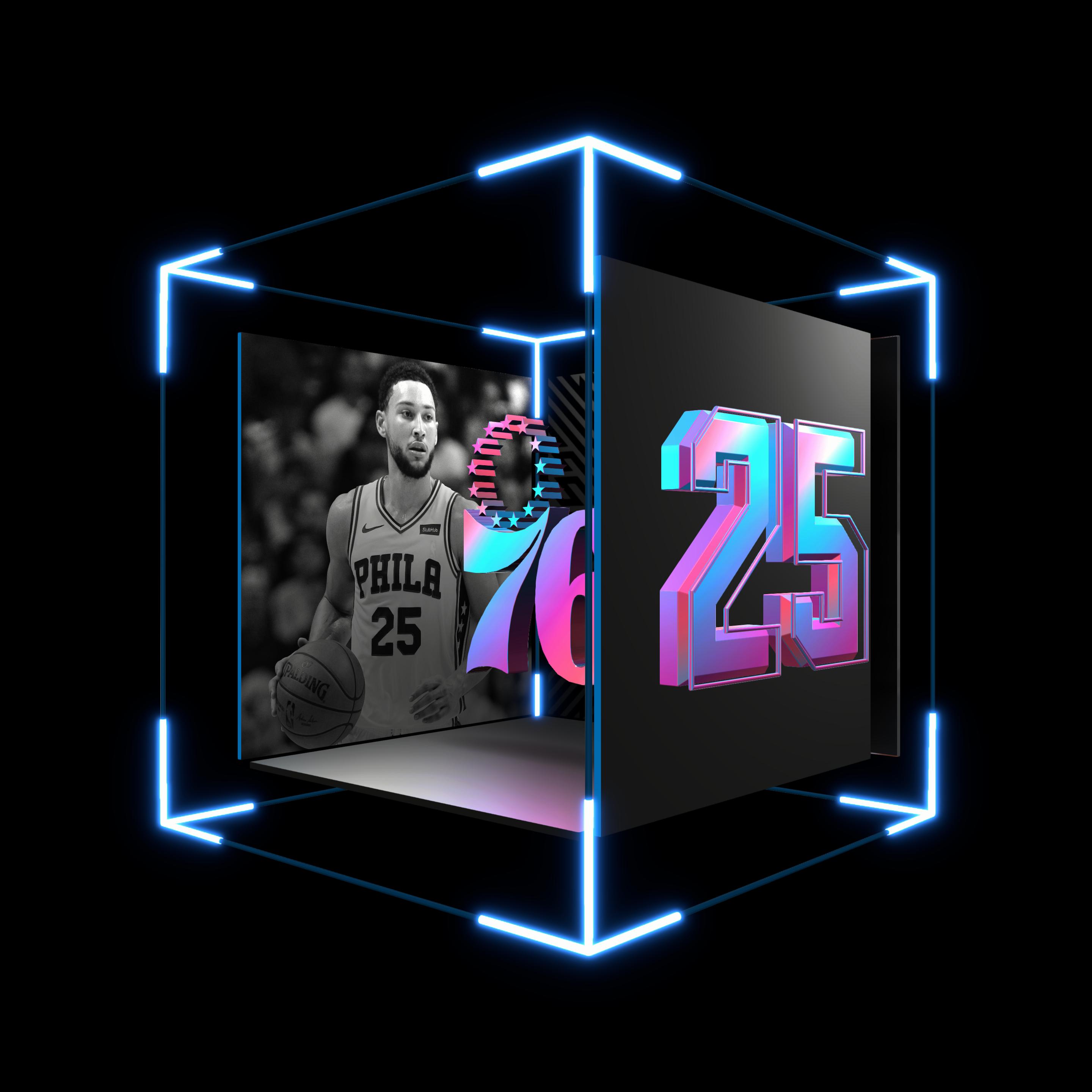 Ben Simmons