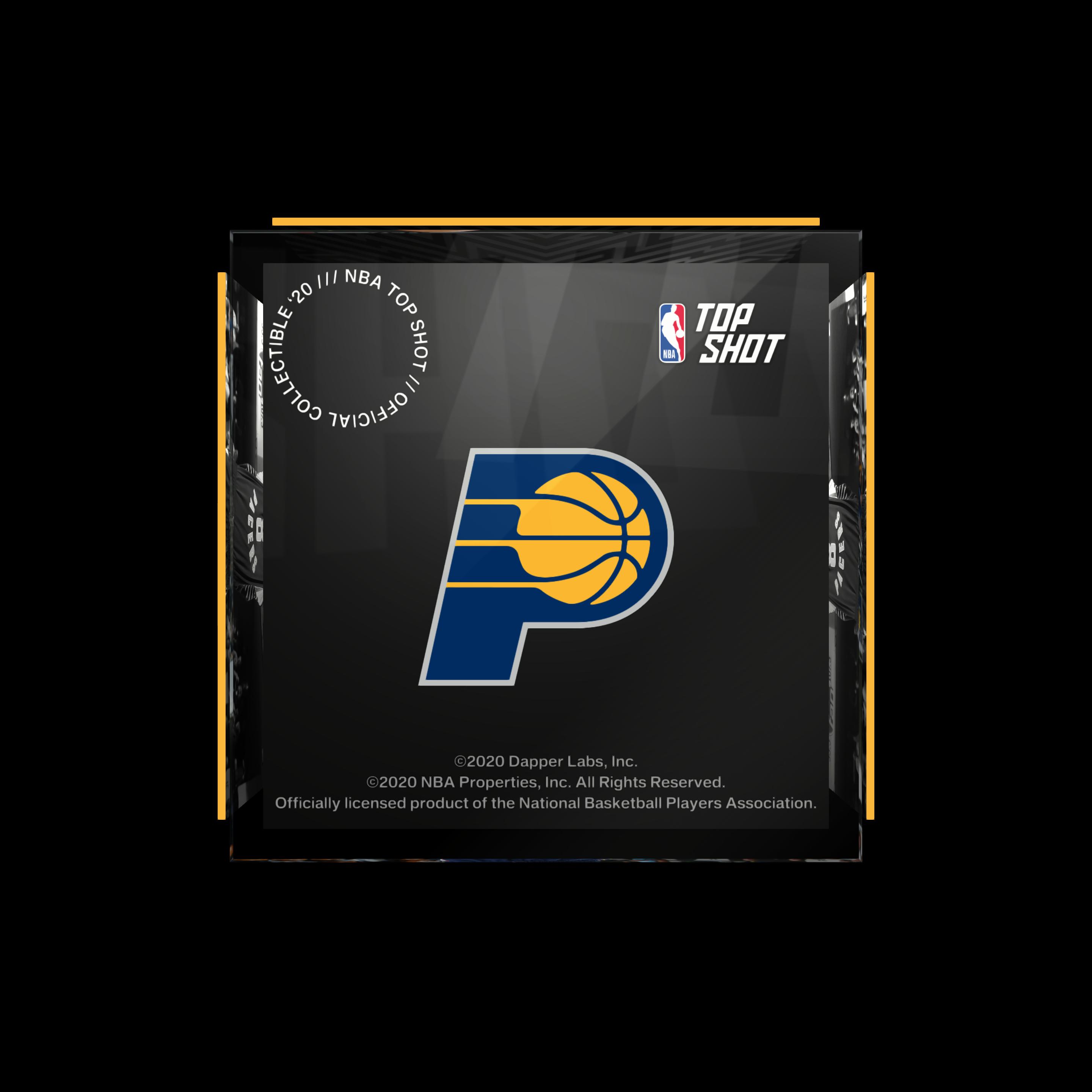 Justin Holiday