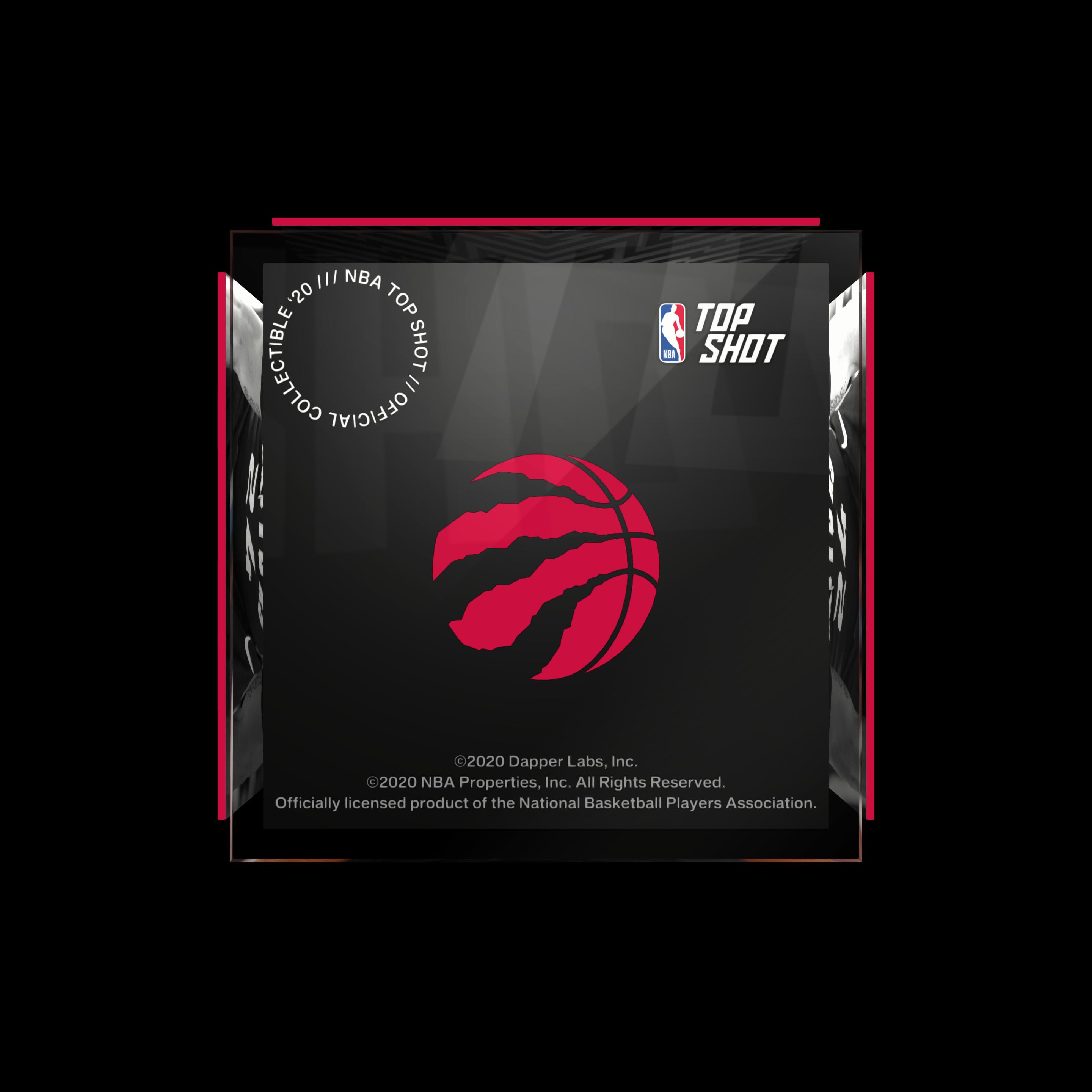 Norman Powell