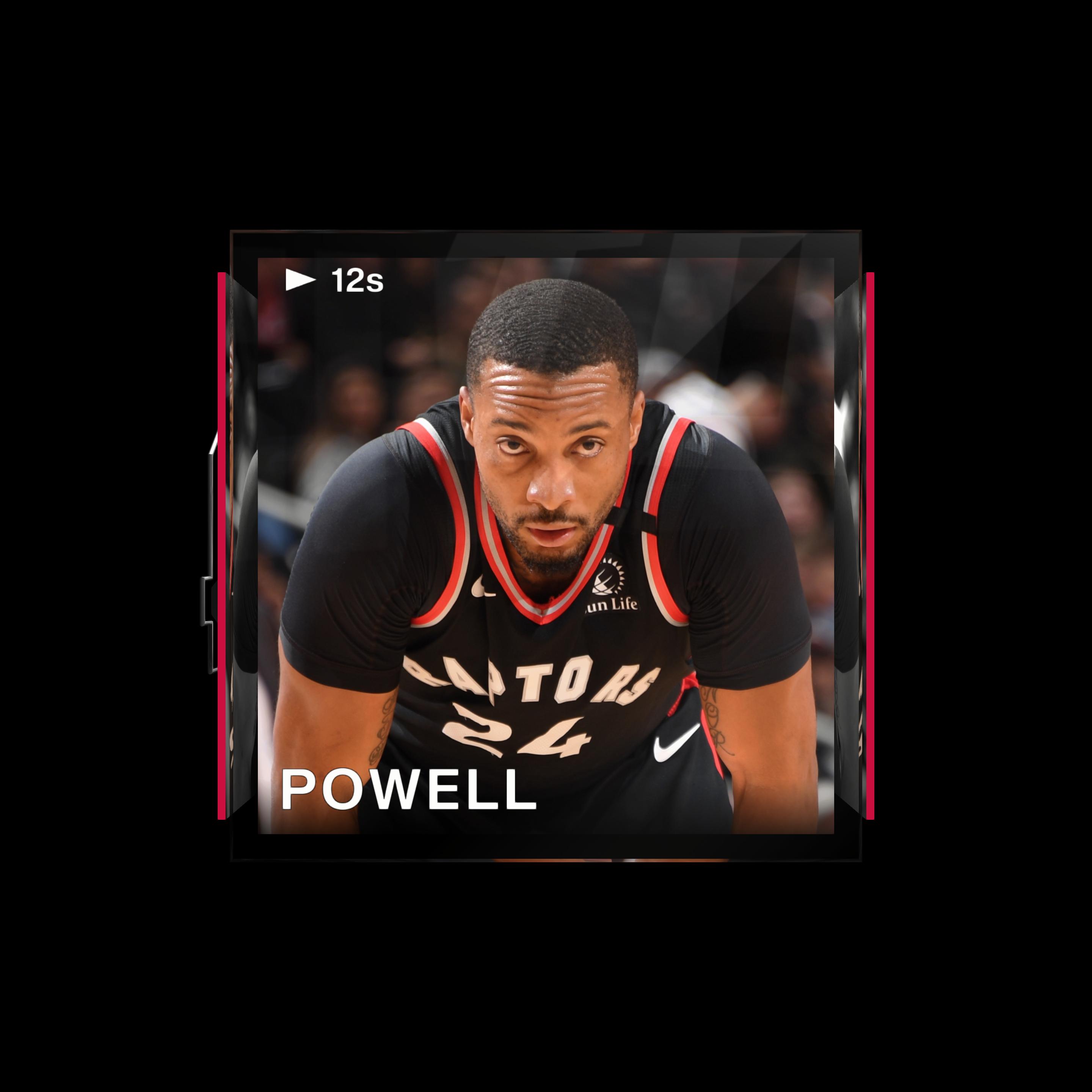 Norman Powell