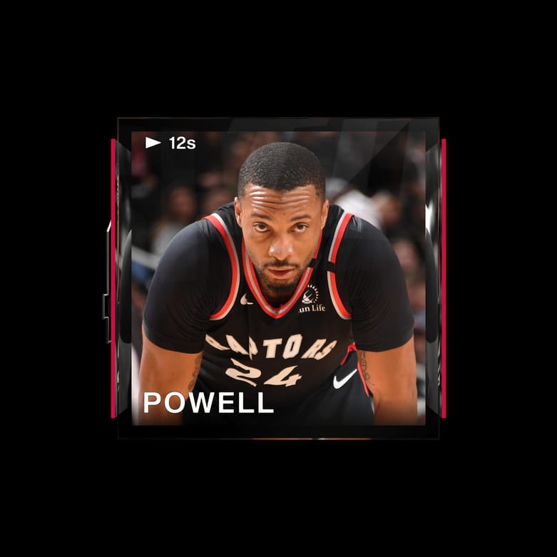 Norman Powell
