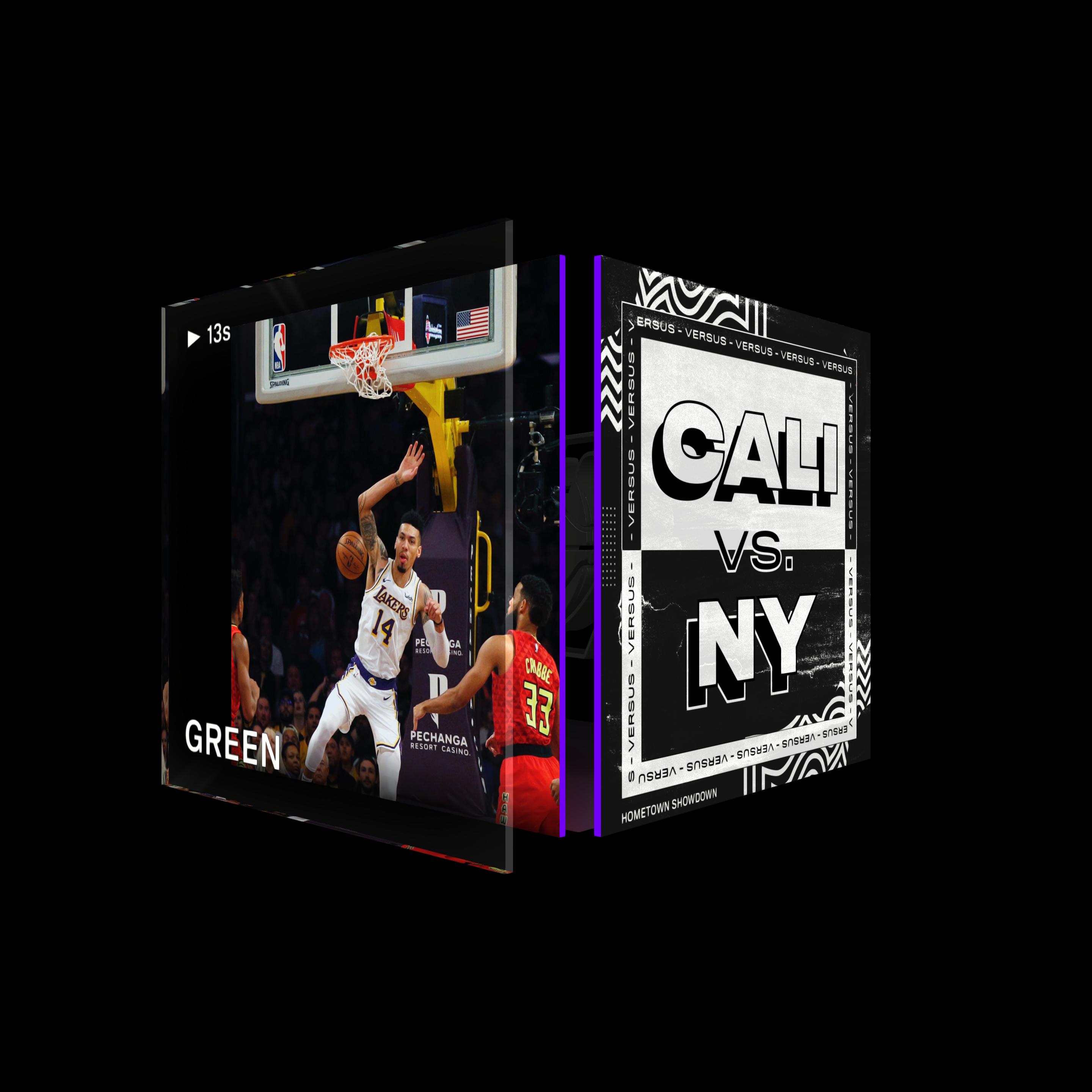Danny Green
