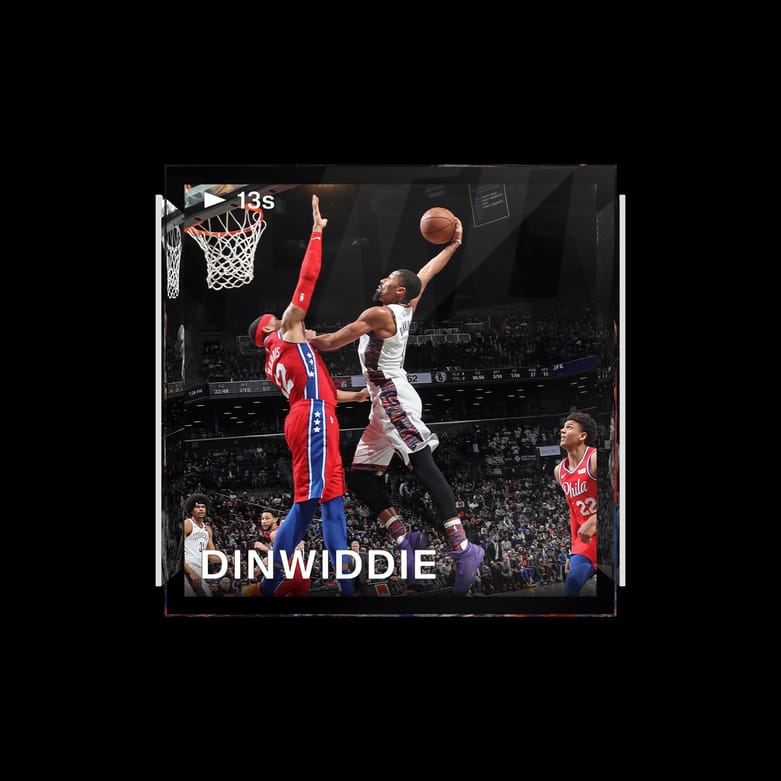 Spencer Dinwiddie