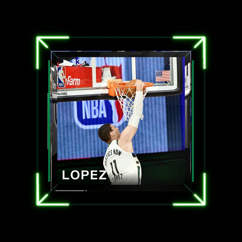 Brook Lopez