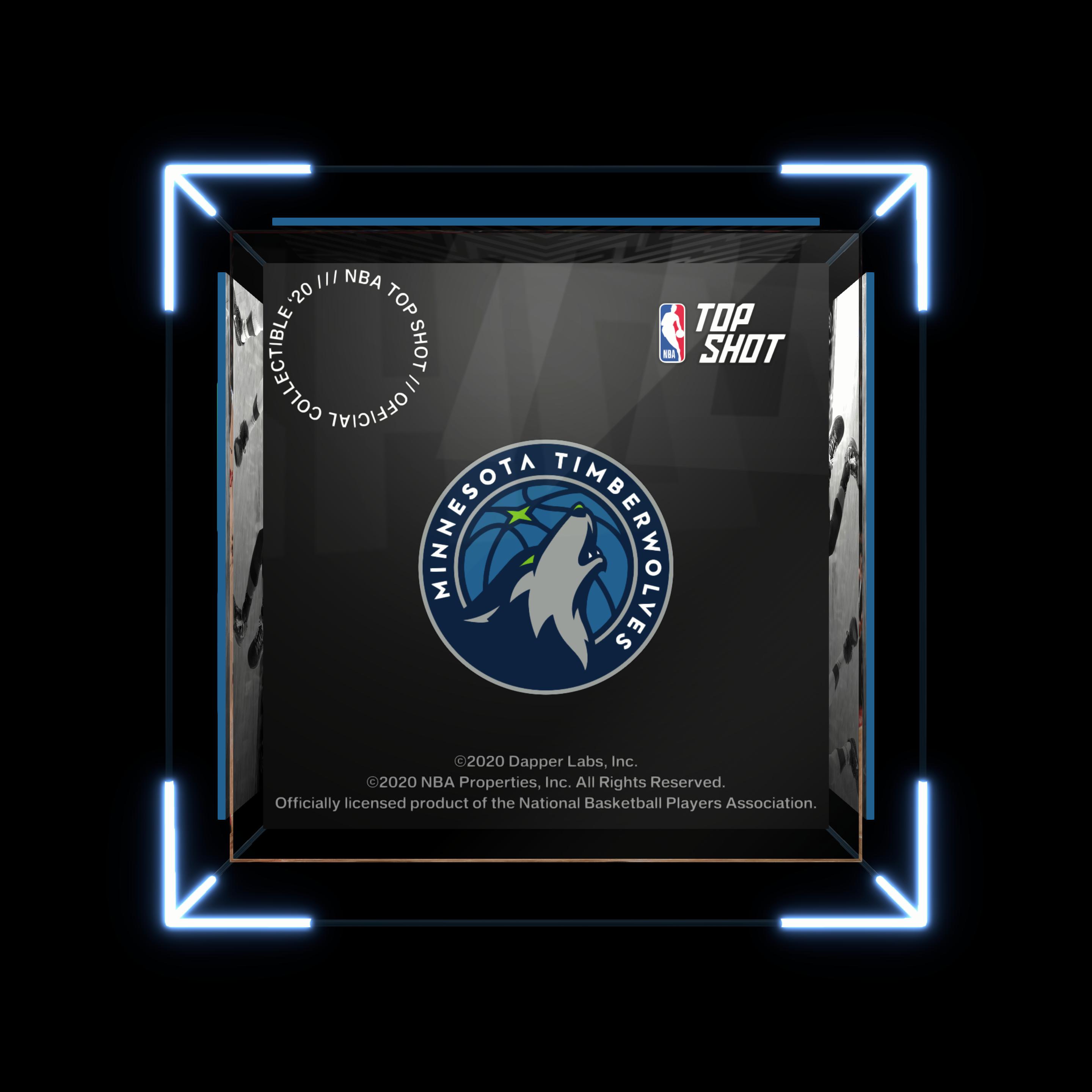 Karl-Anthony Towns