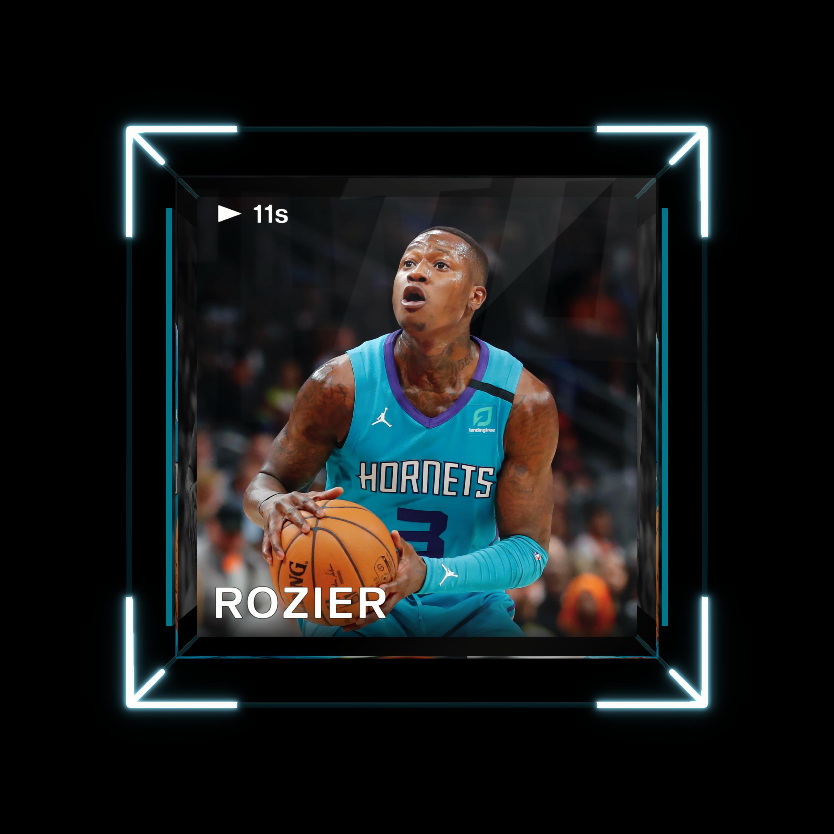 Terry Rozier