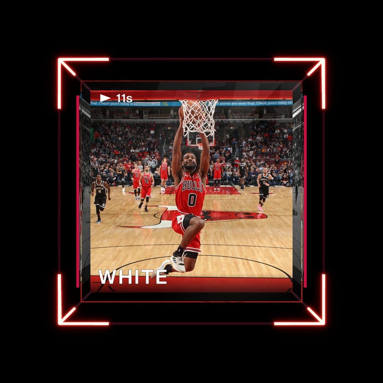 Coby White