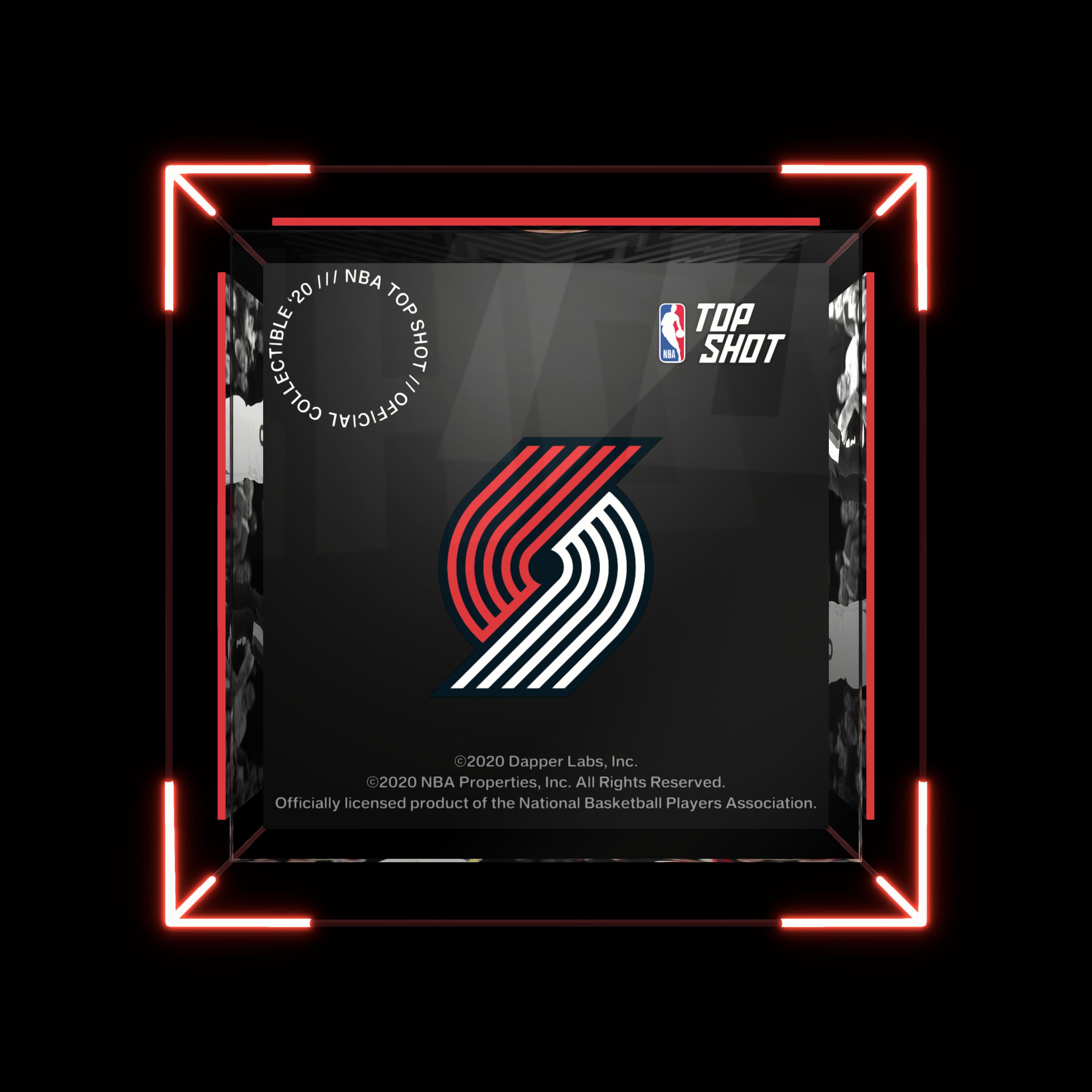 Damian Lillard