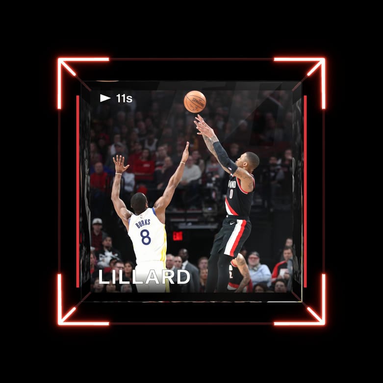 Damian Lillard